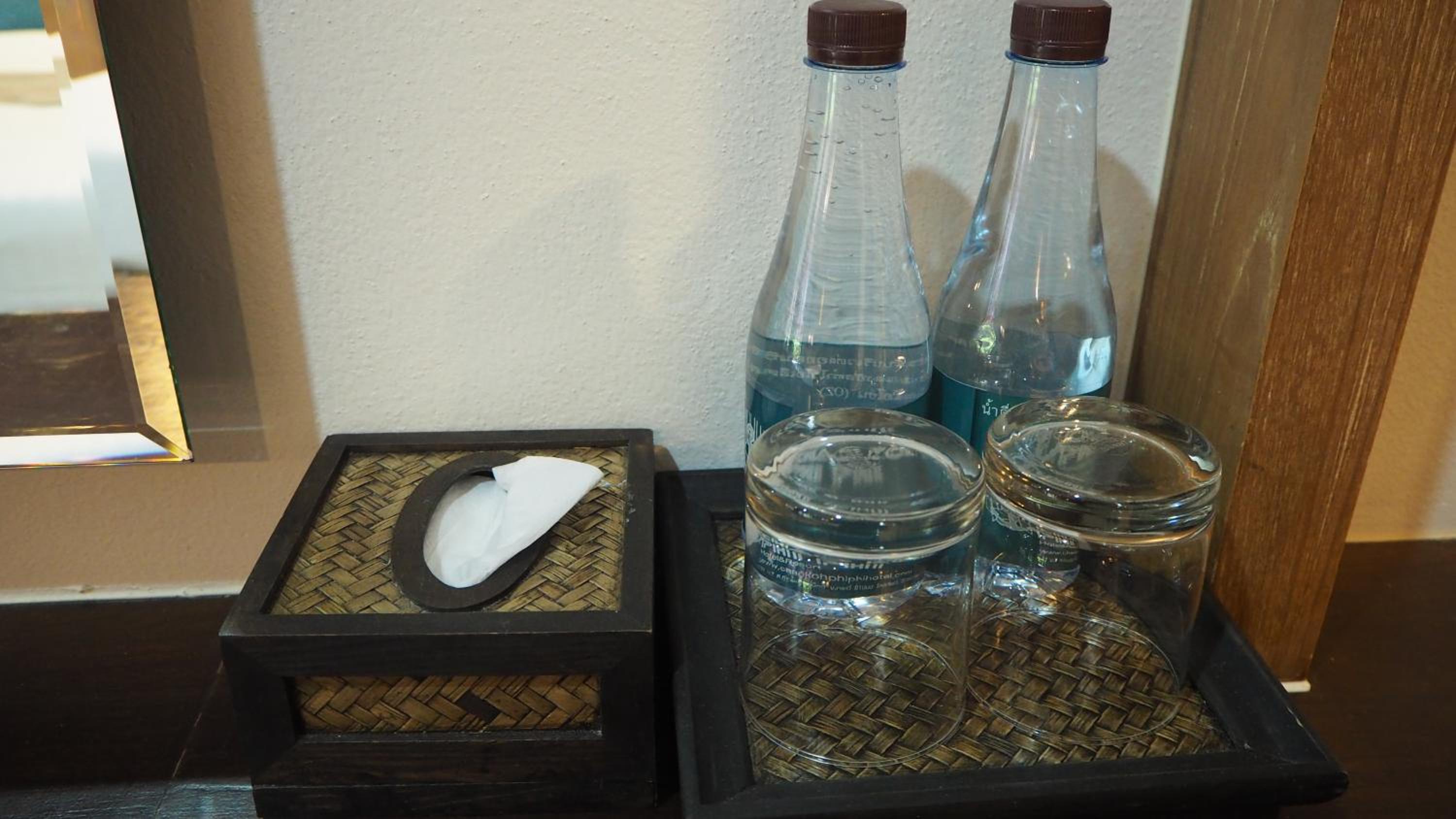 Deluxe Double Or Twin Room - No View