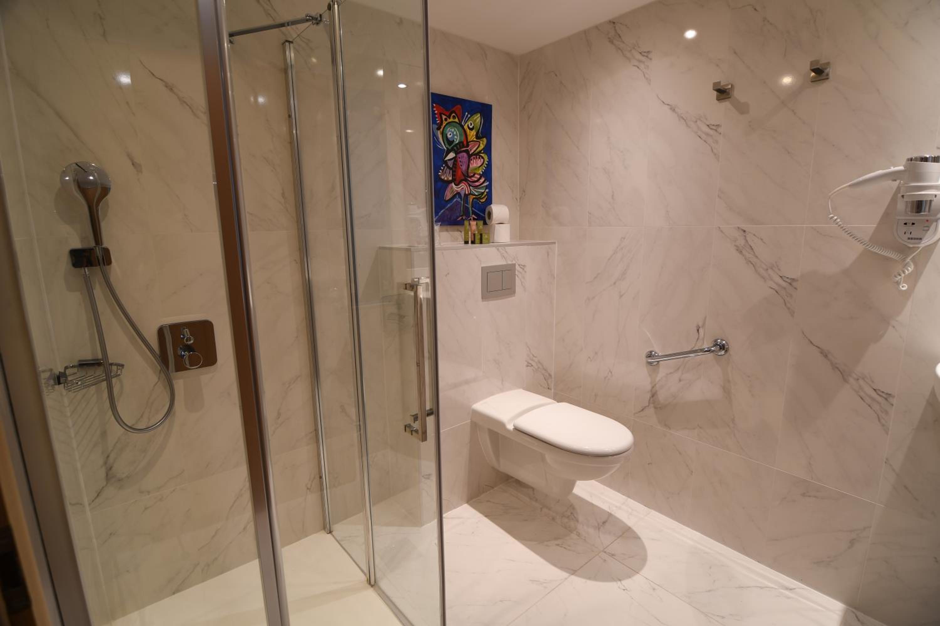 Privilege Superior Double or Twin