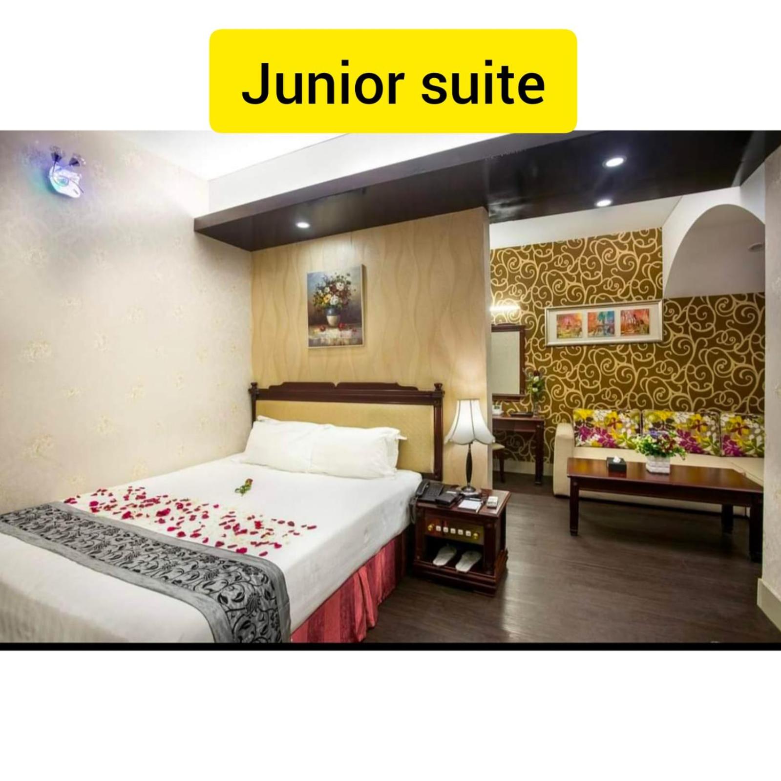 Junior Suite