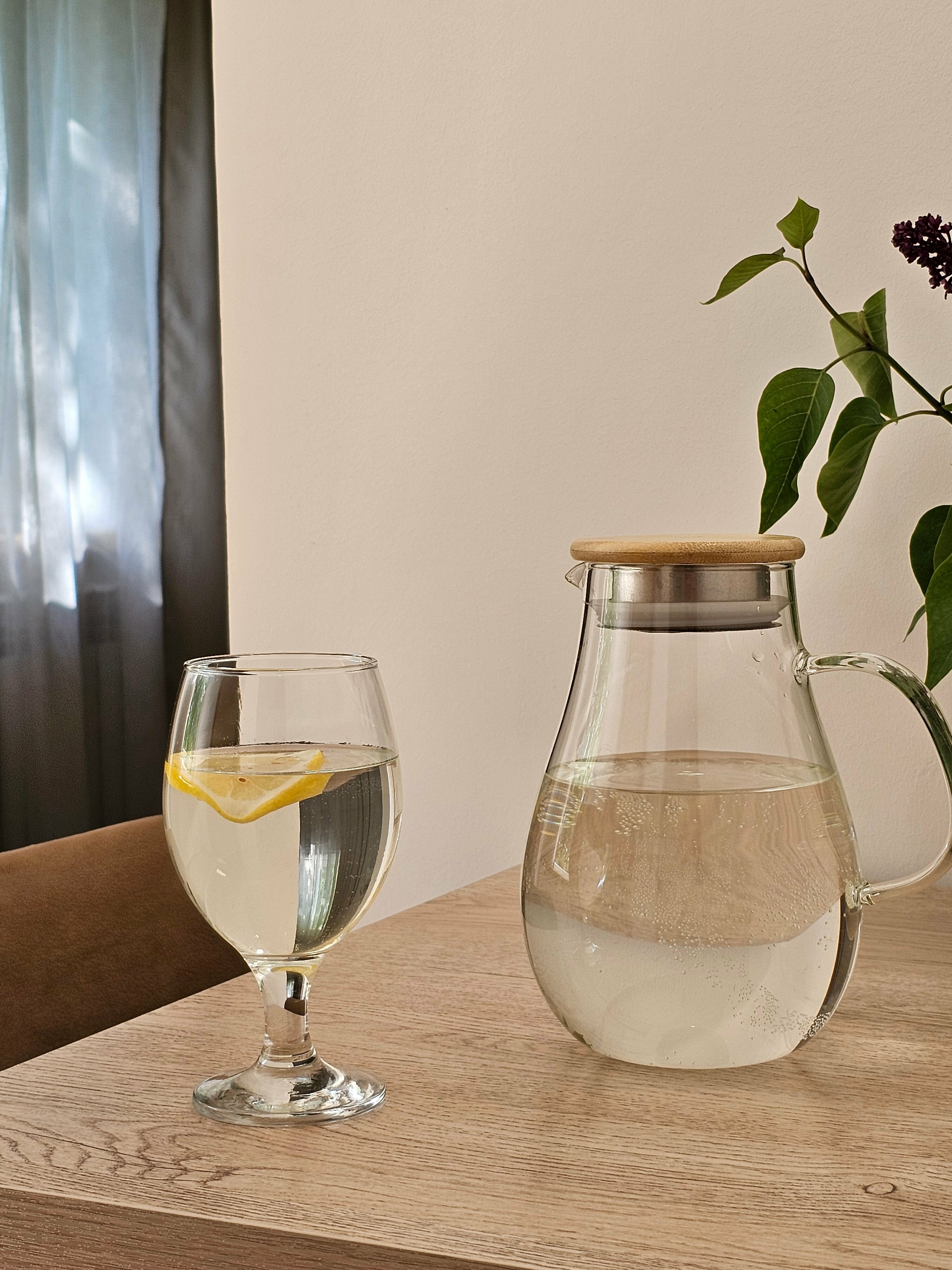 Большой двухместный номер с 1 кроватью