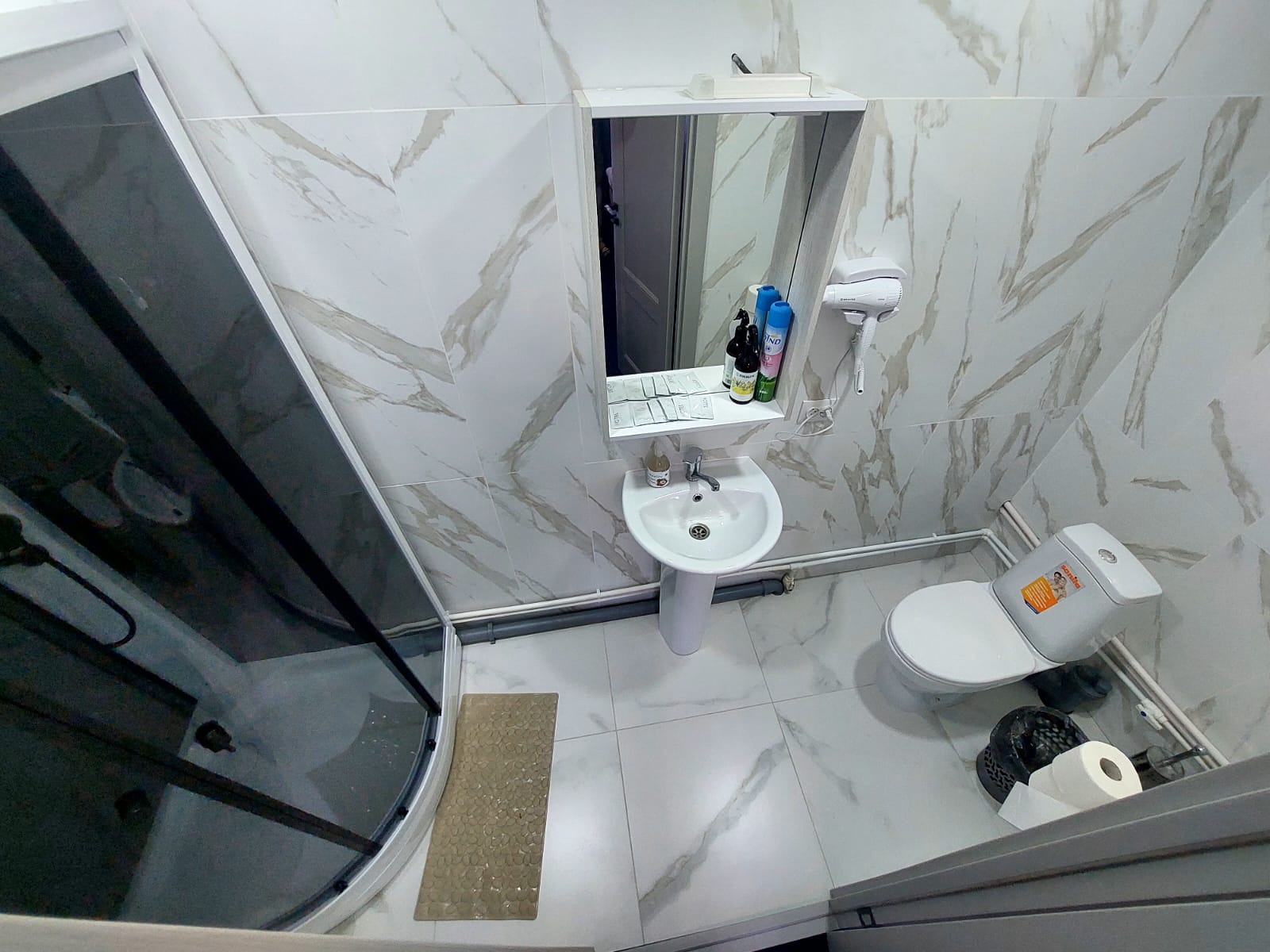 Семейный номер Делюкс