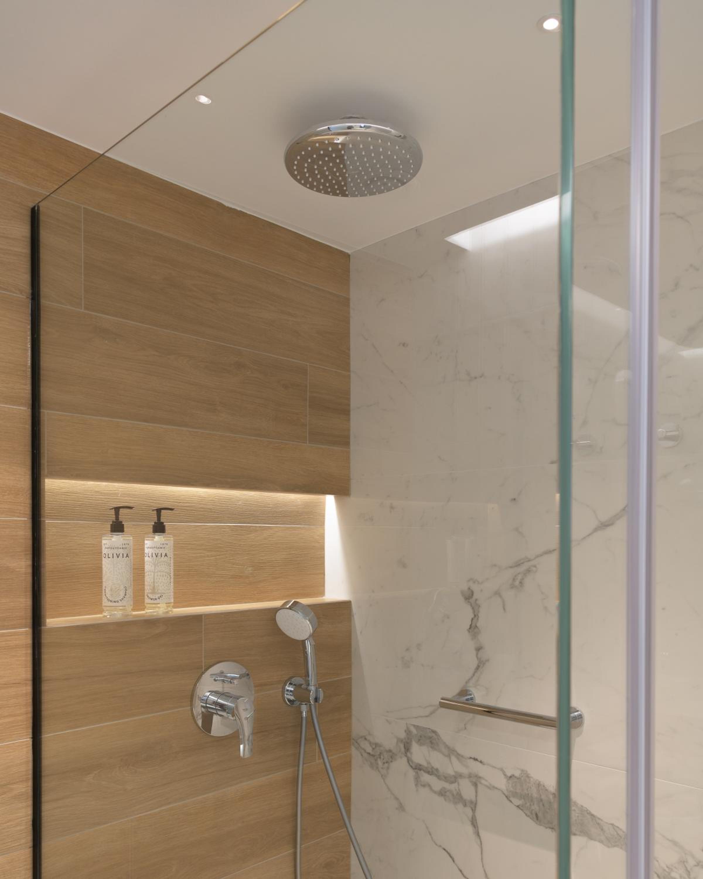 Premium Sea View Room