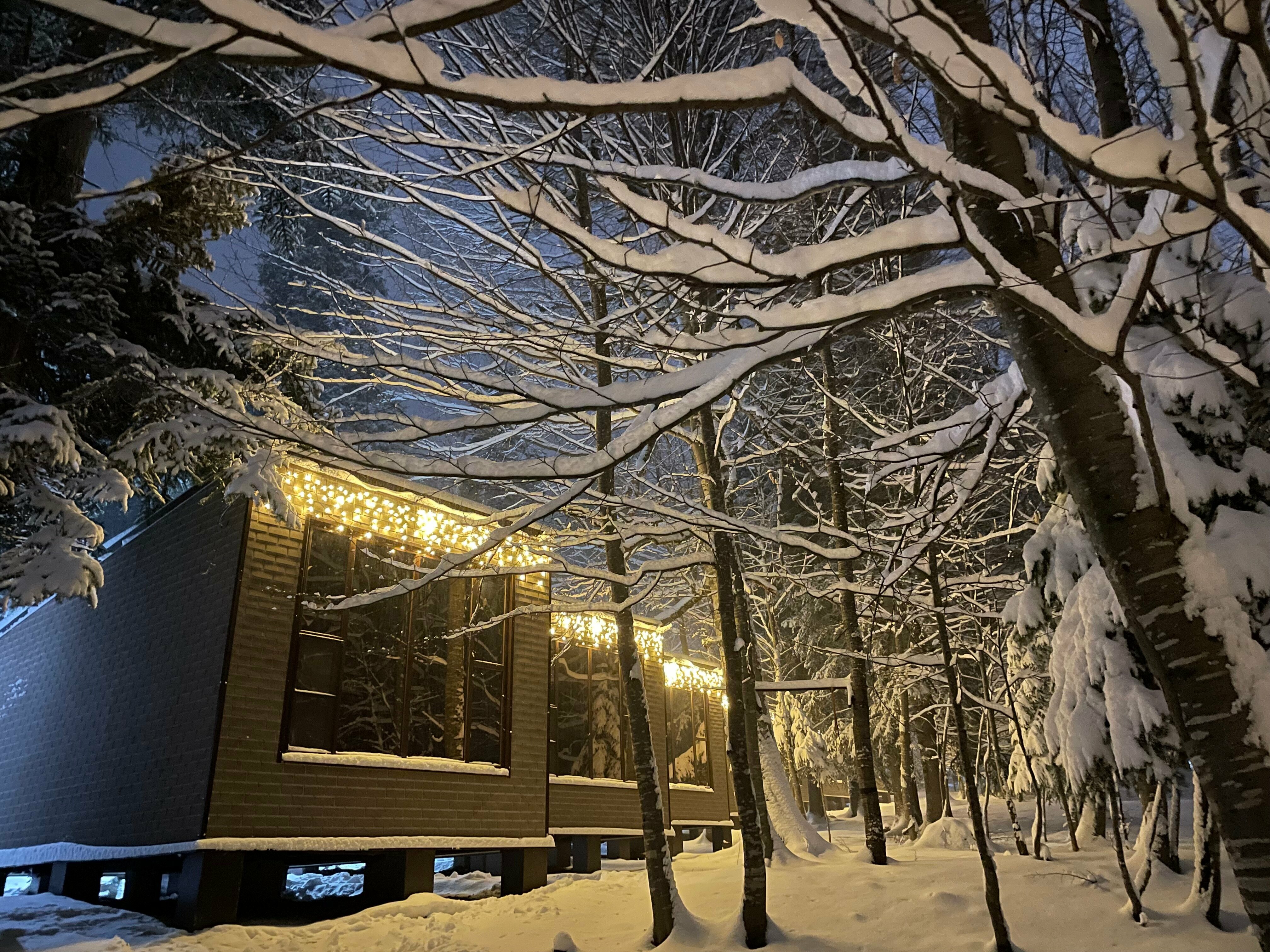 Улучшенный двухместный номер с 1 кроватью