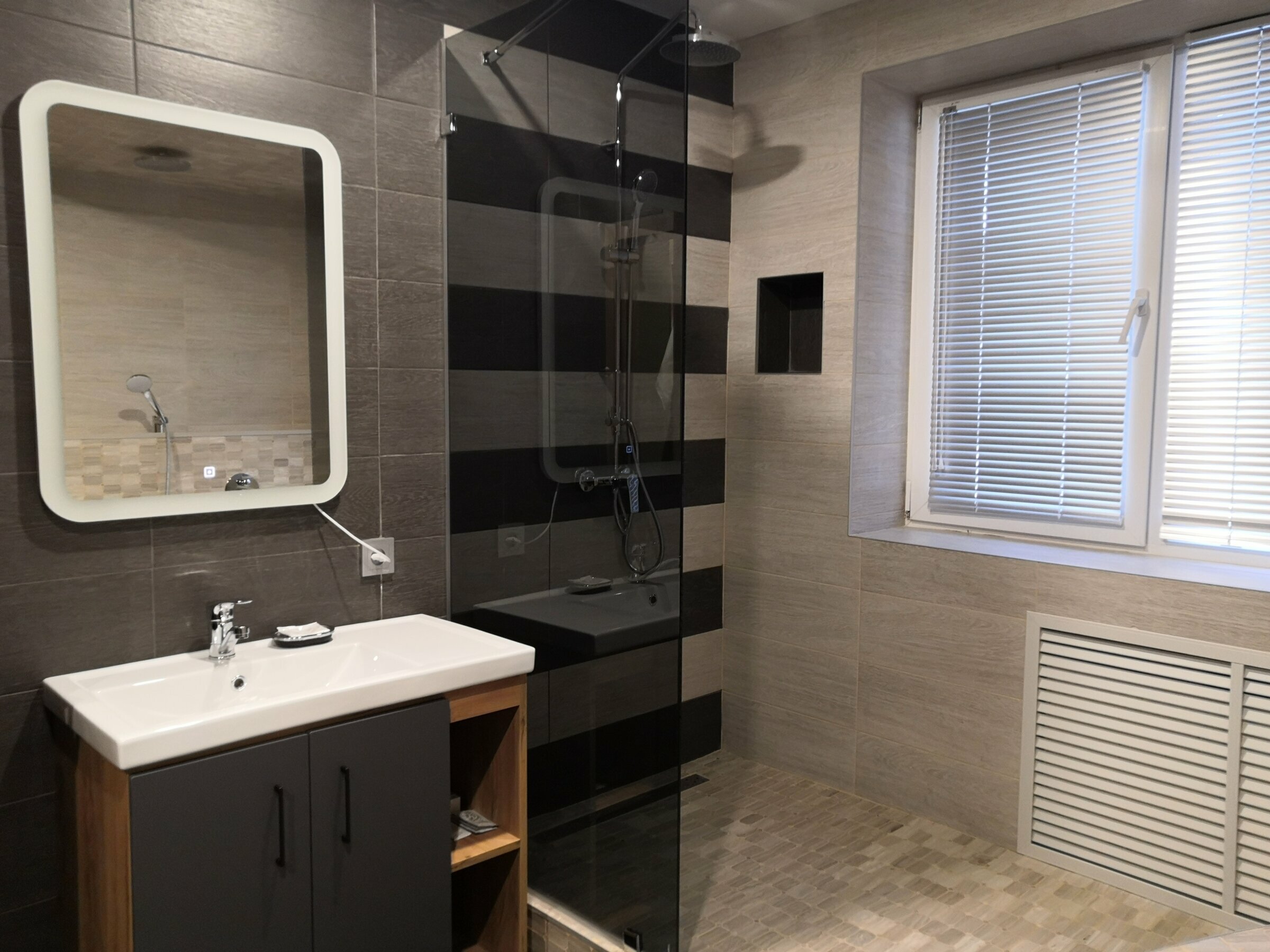 Люкс (номер с повышенным комфортом)