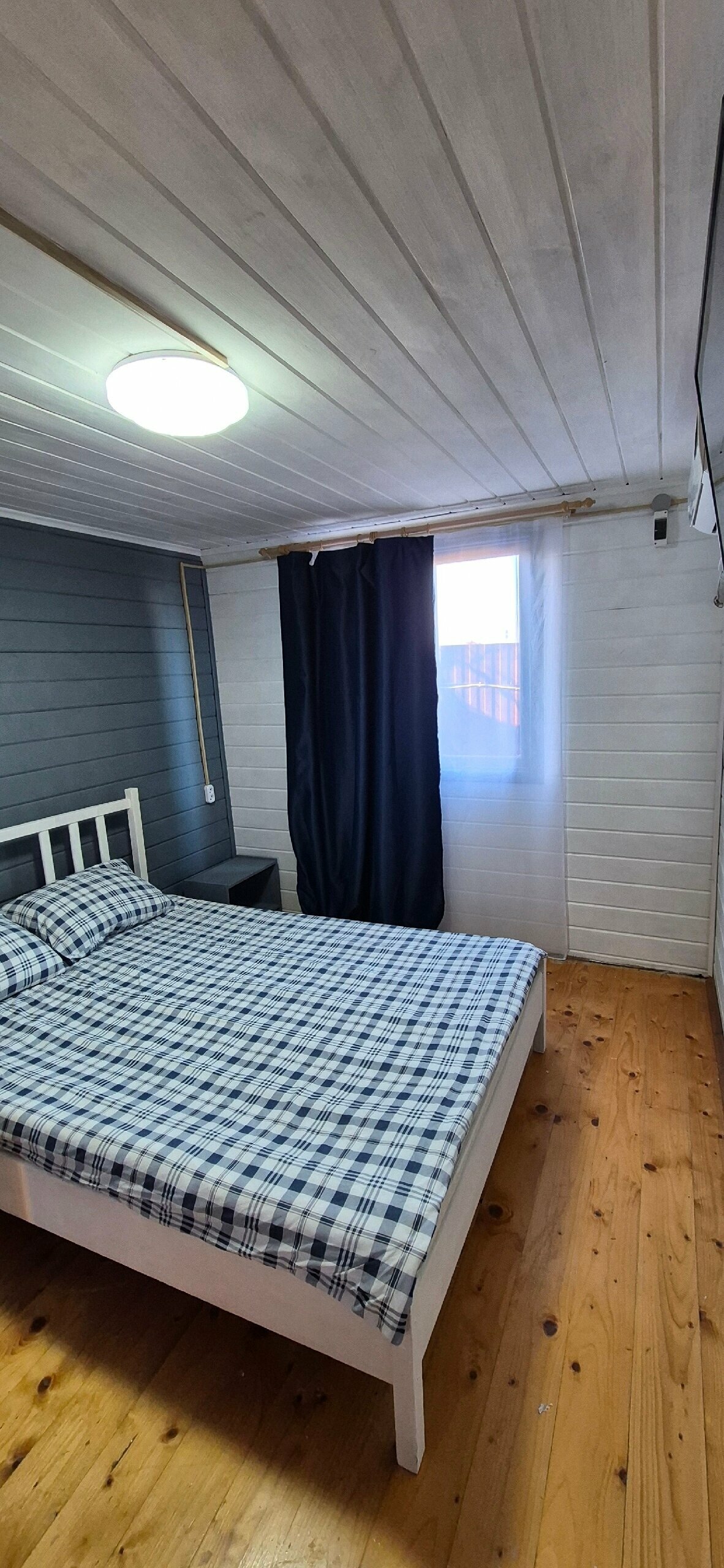 Дом для семейного отдыха