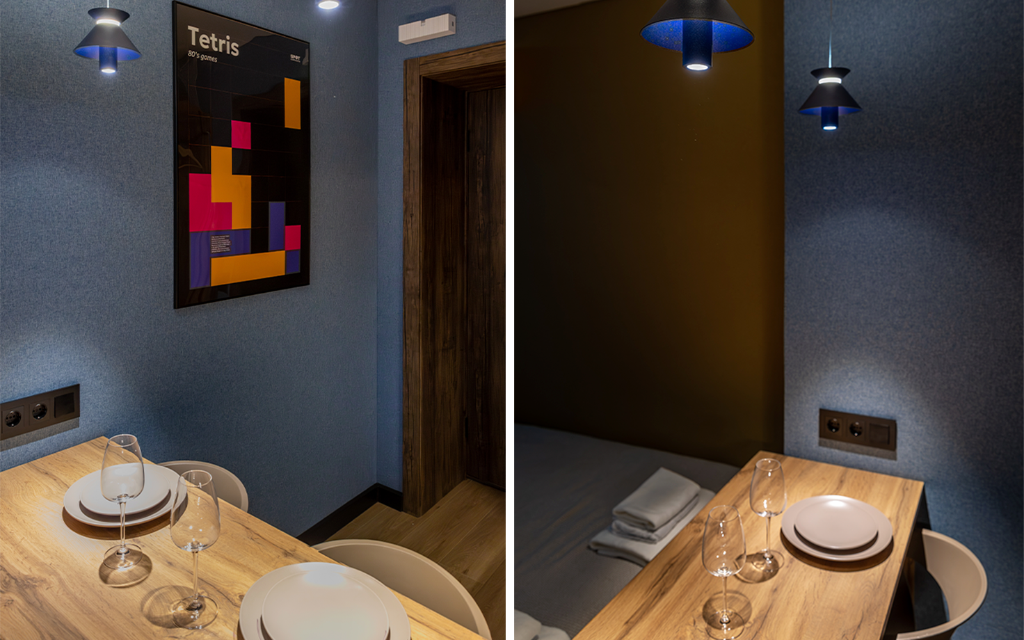 Студия эконом