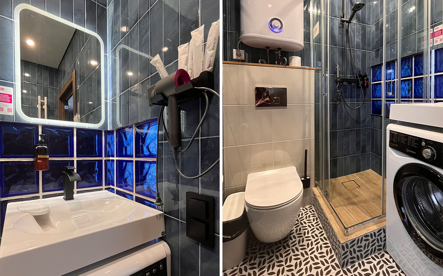 Семейные апартаменты