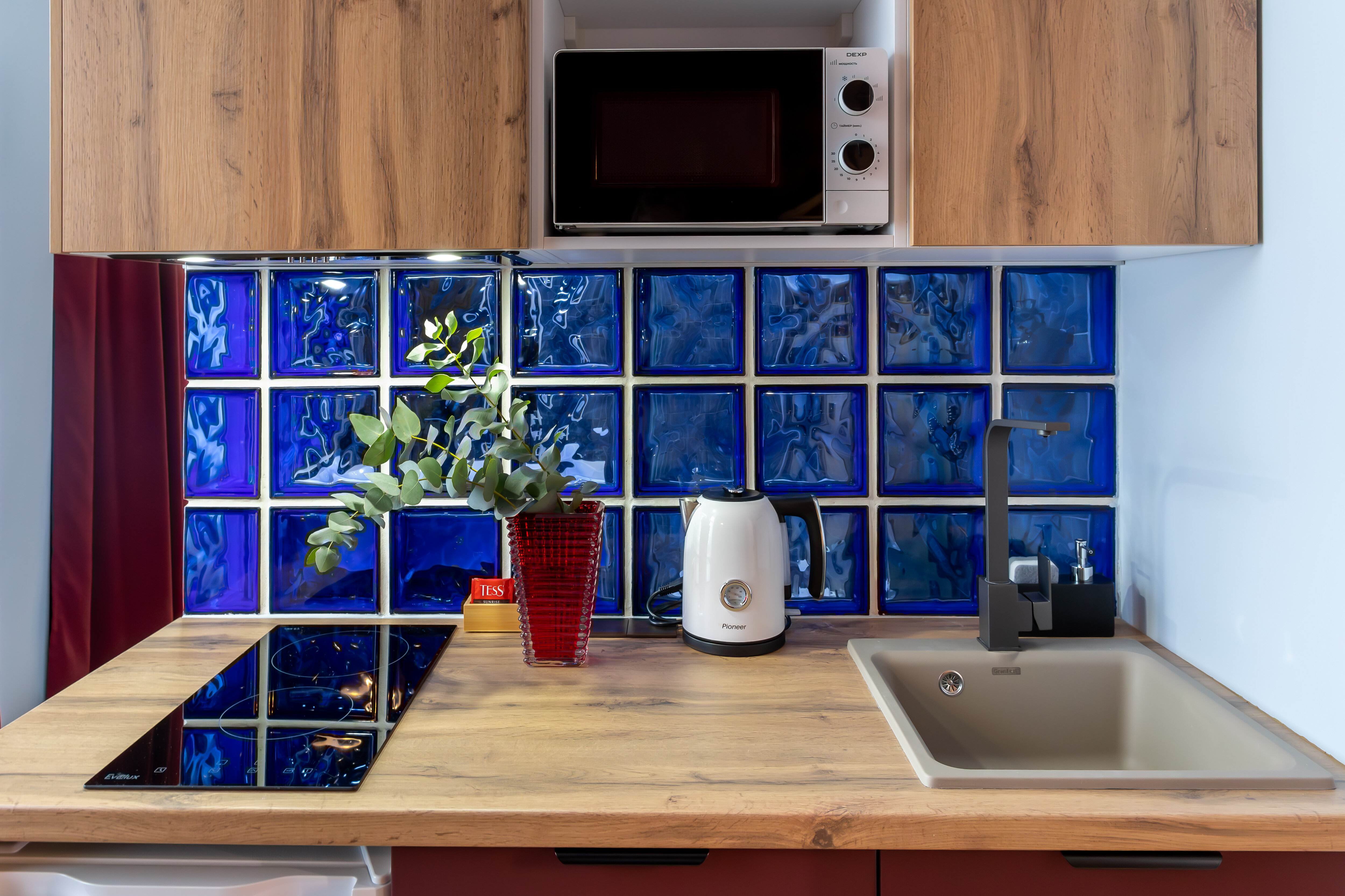 Семейные апартаменты