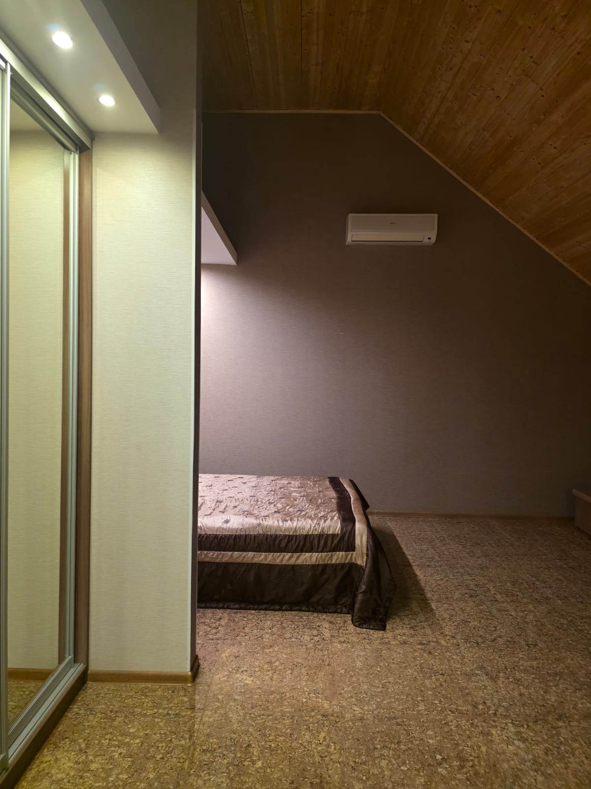 Улучшенный люкс