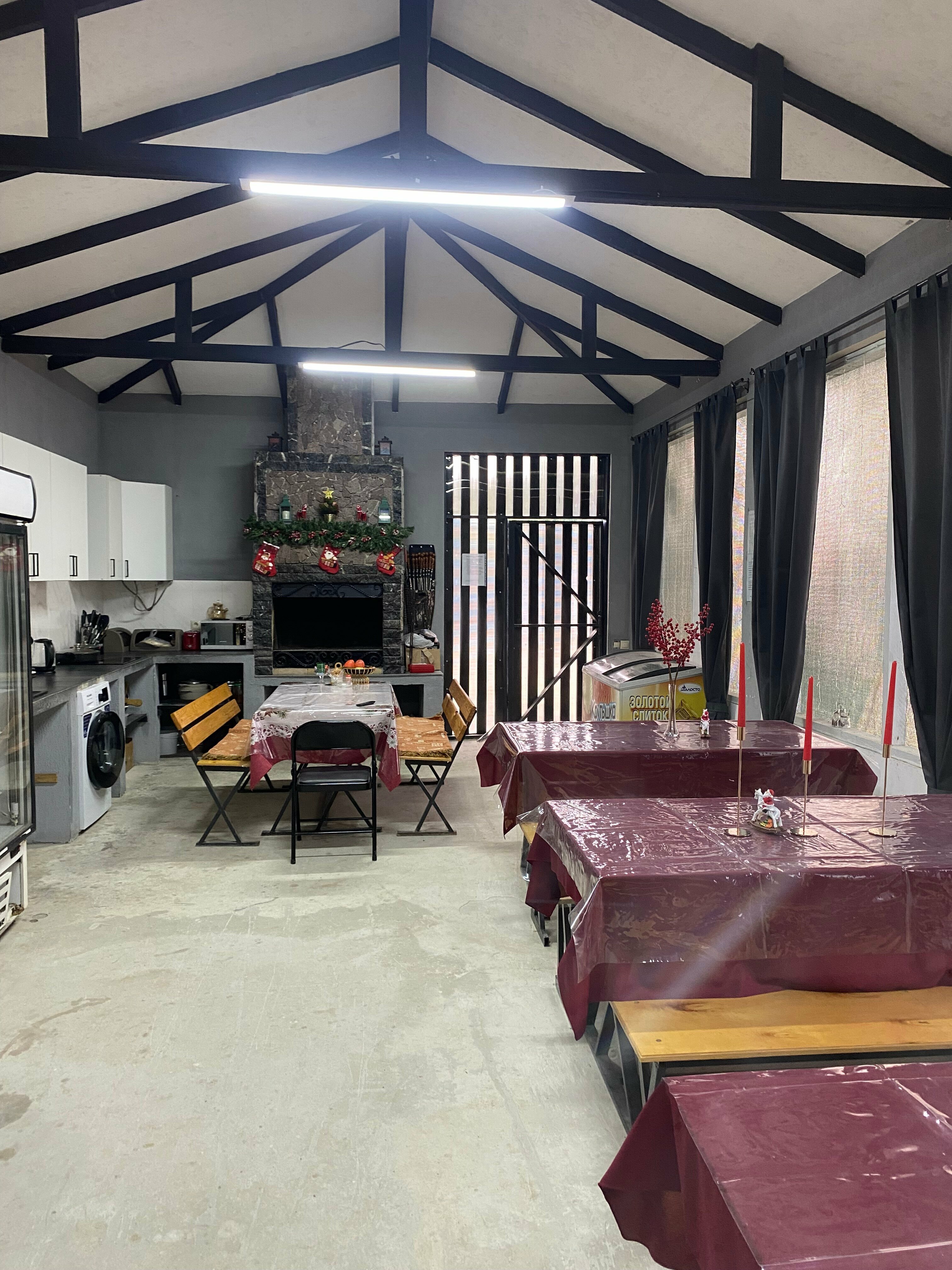 Четырехместный номер «Премиум»