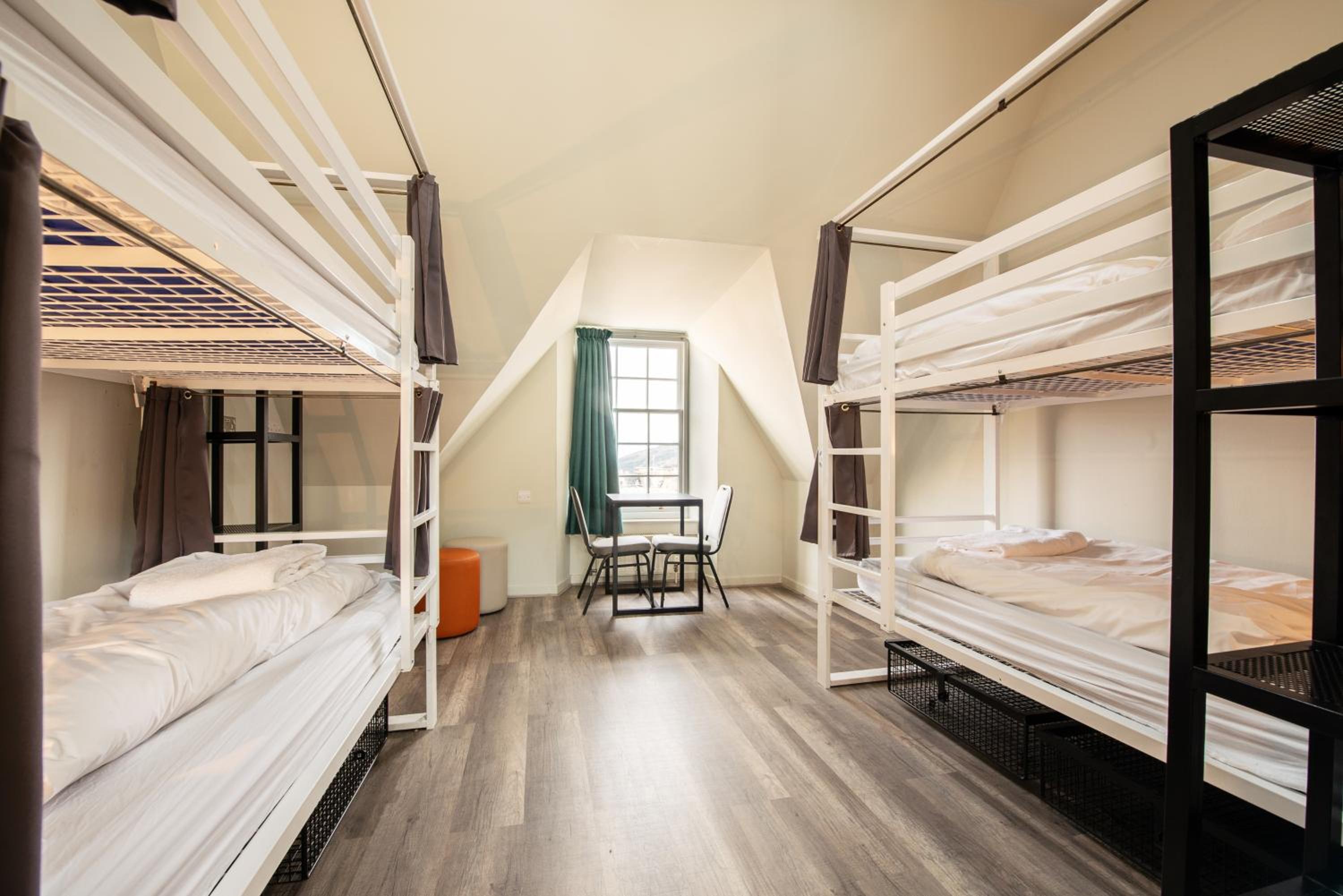 6-Bed Room (Bunk Beds Only)