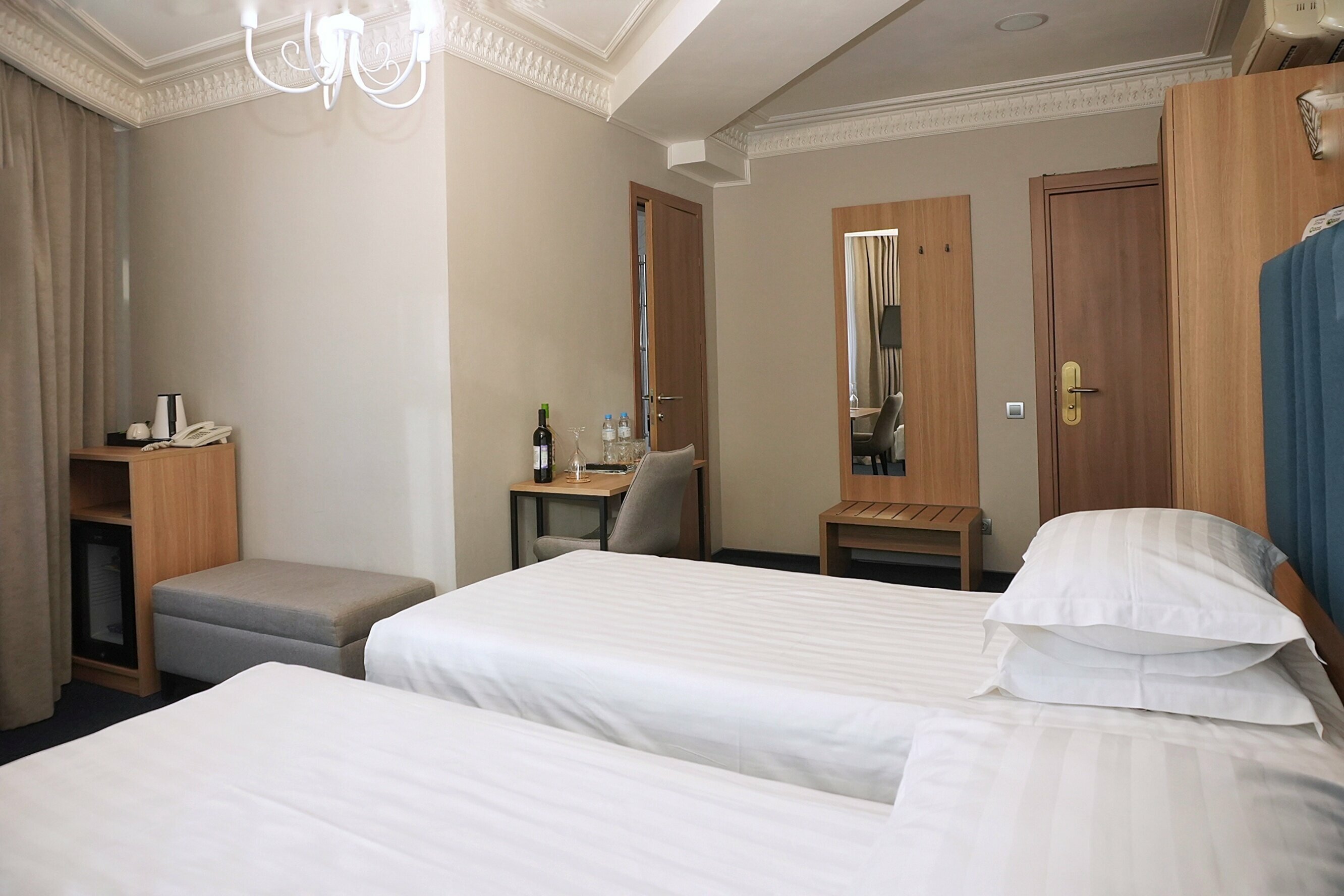 Джуниор Сюит улучшенный