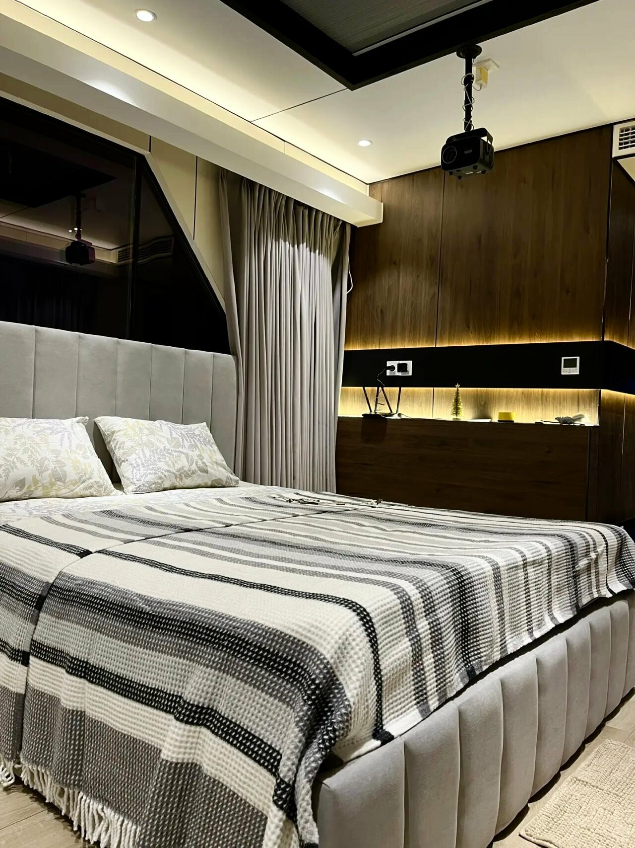 Kosmo_House Эльбрус