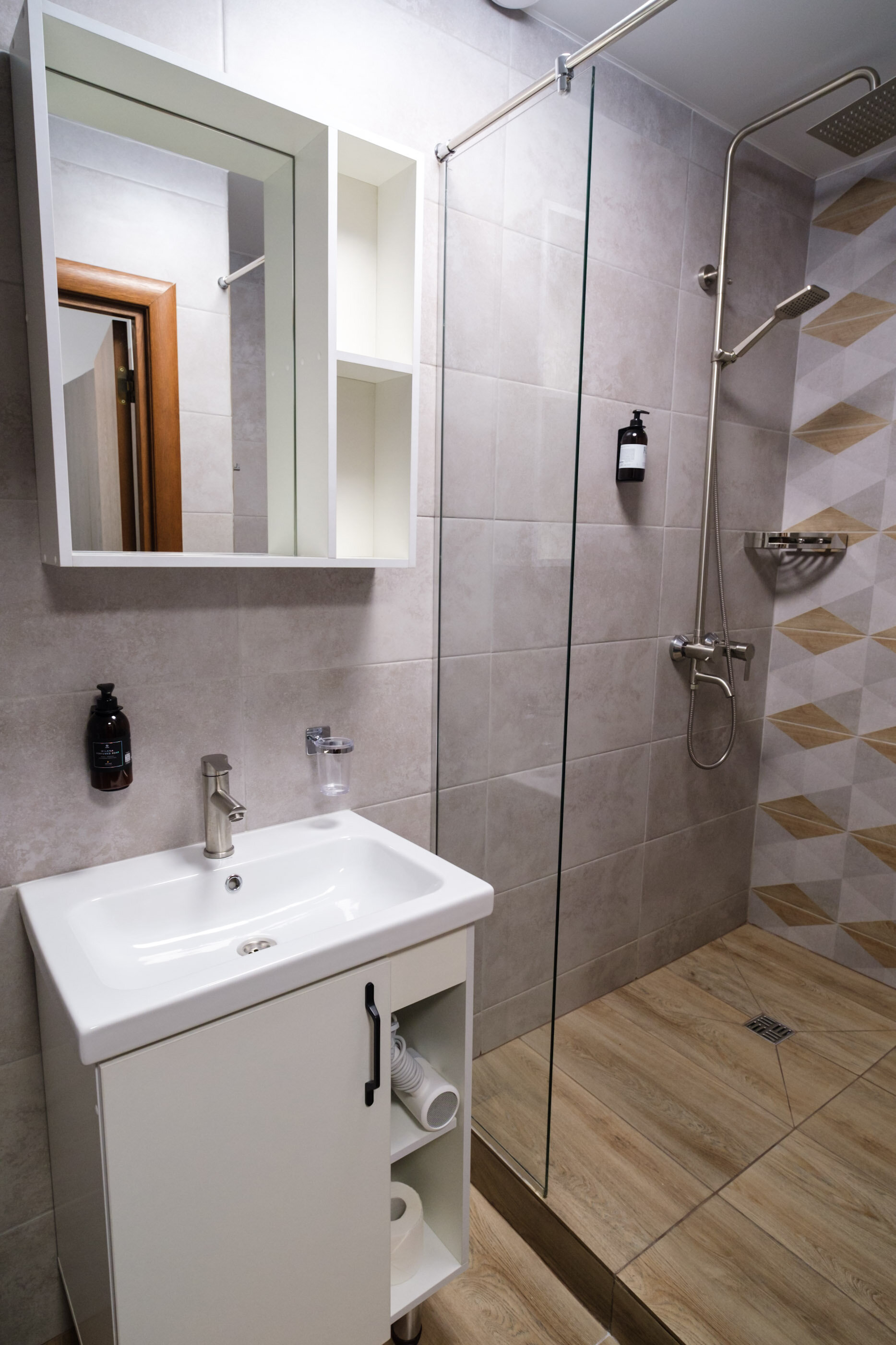 Комфорт плюс твин