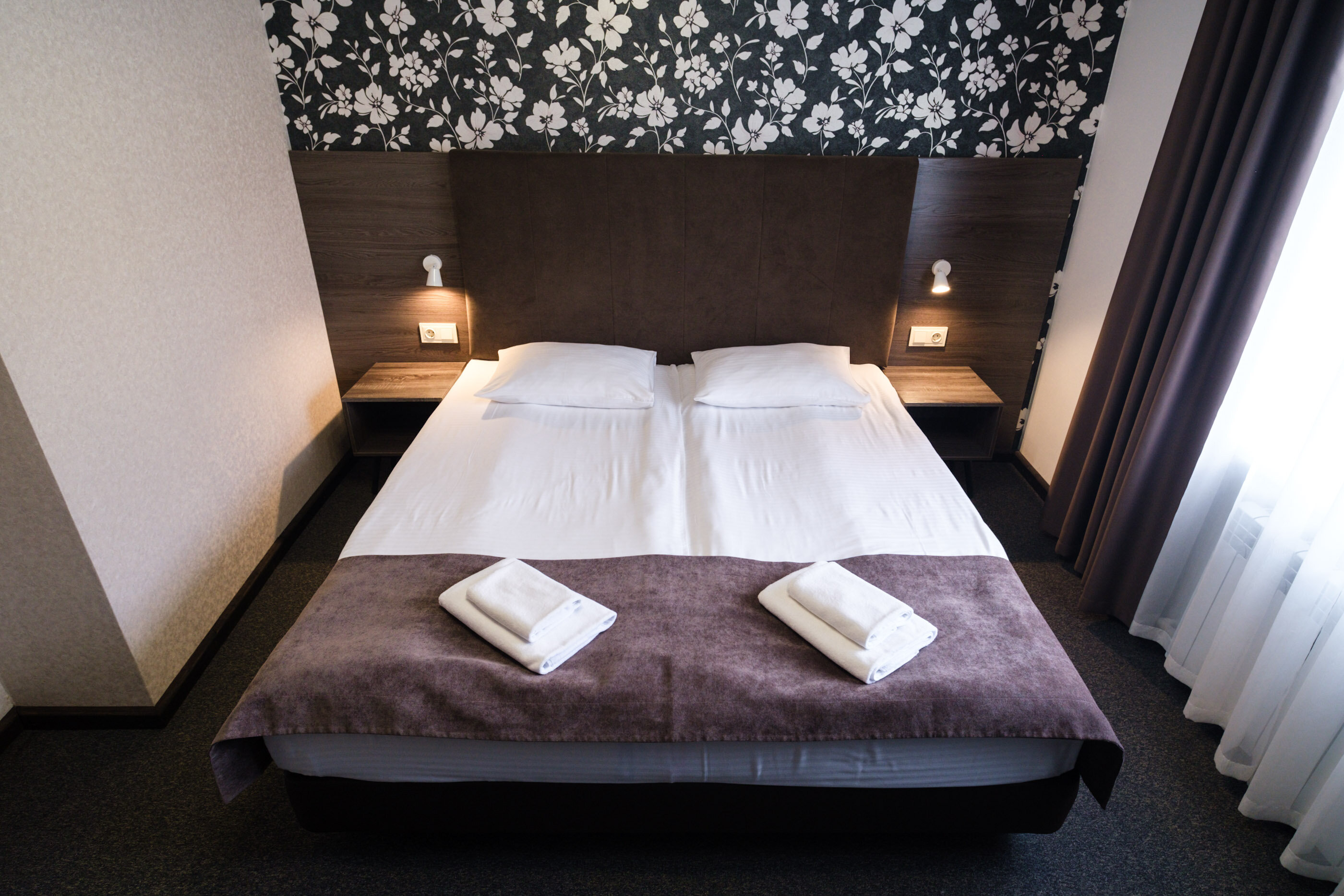 Полулюкс плюс