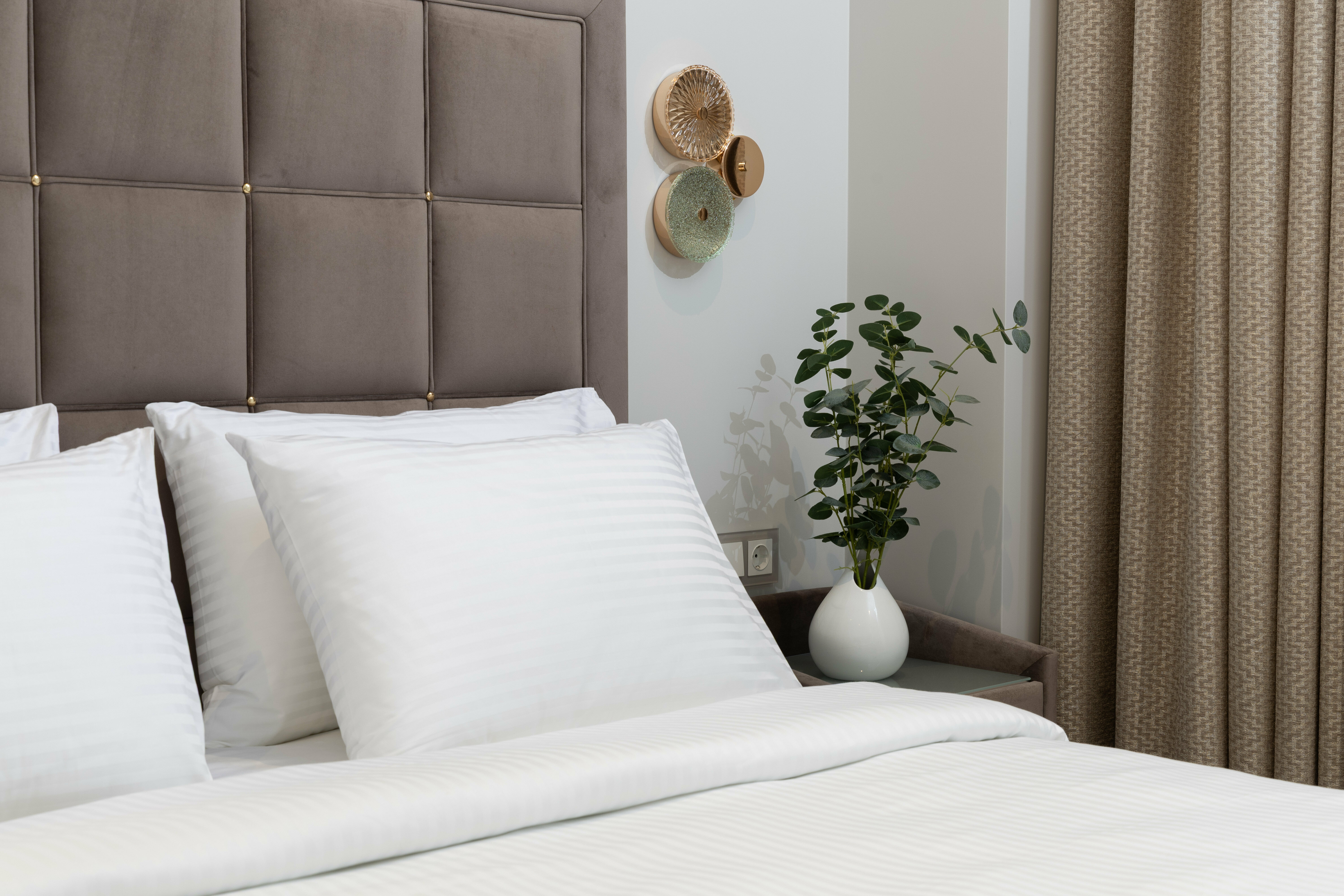 ГРАНД СЮИТ С КУХНЕЙ