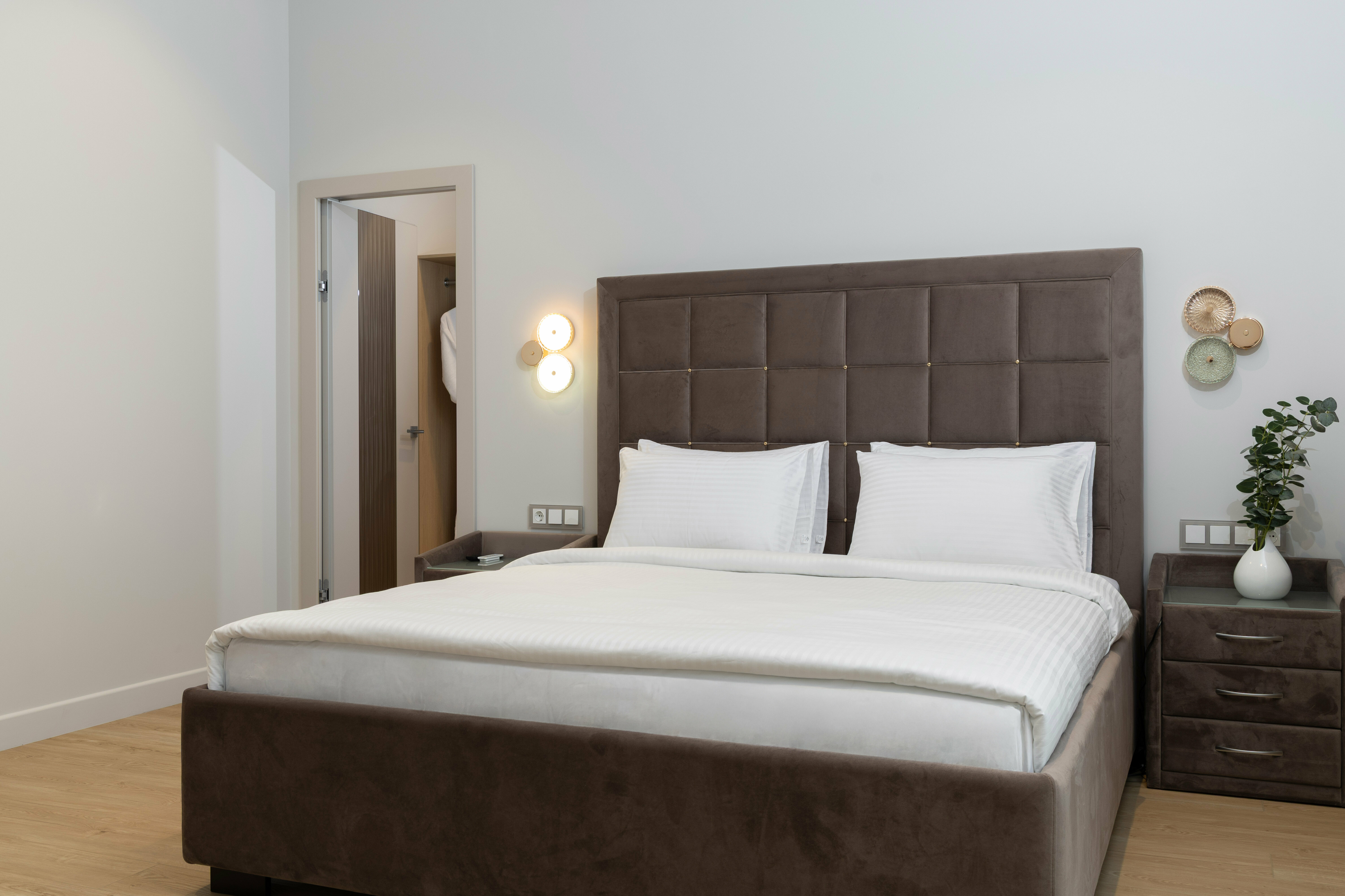 ГРАНД СЮИТ С КУХНЕЙ