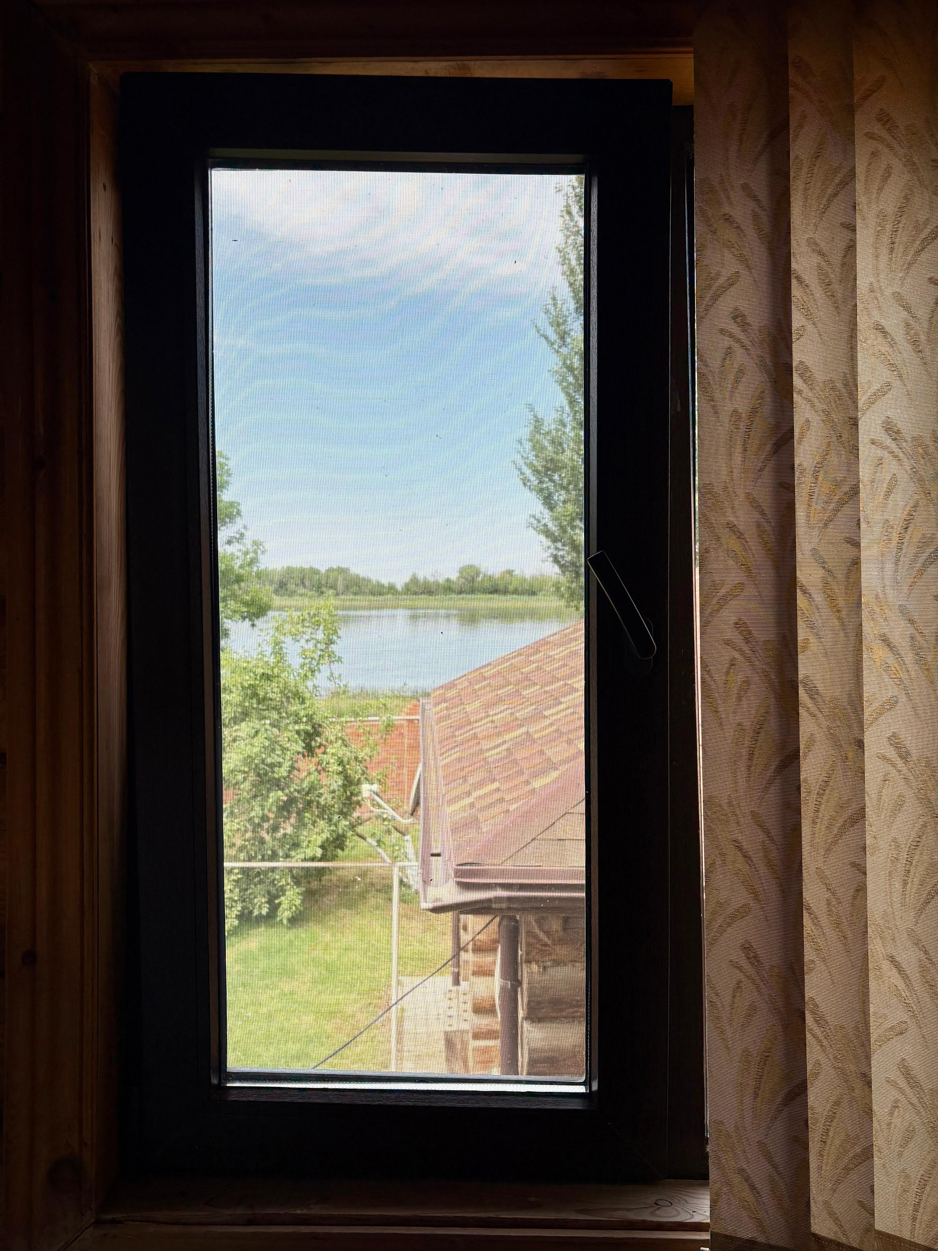 Люкс с 1 спальней