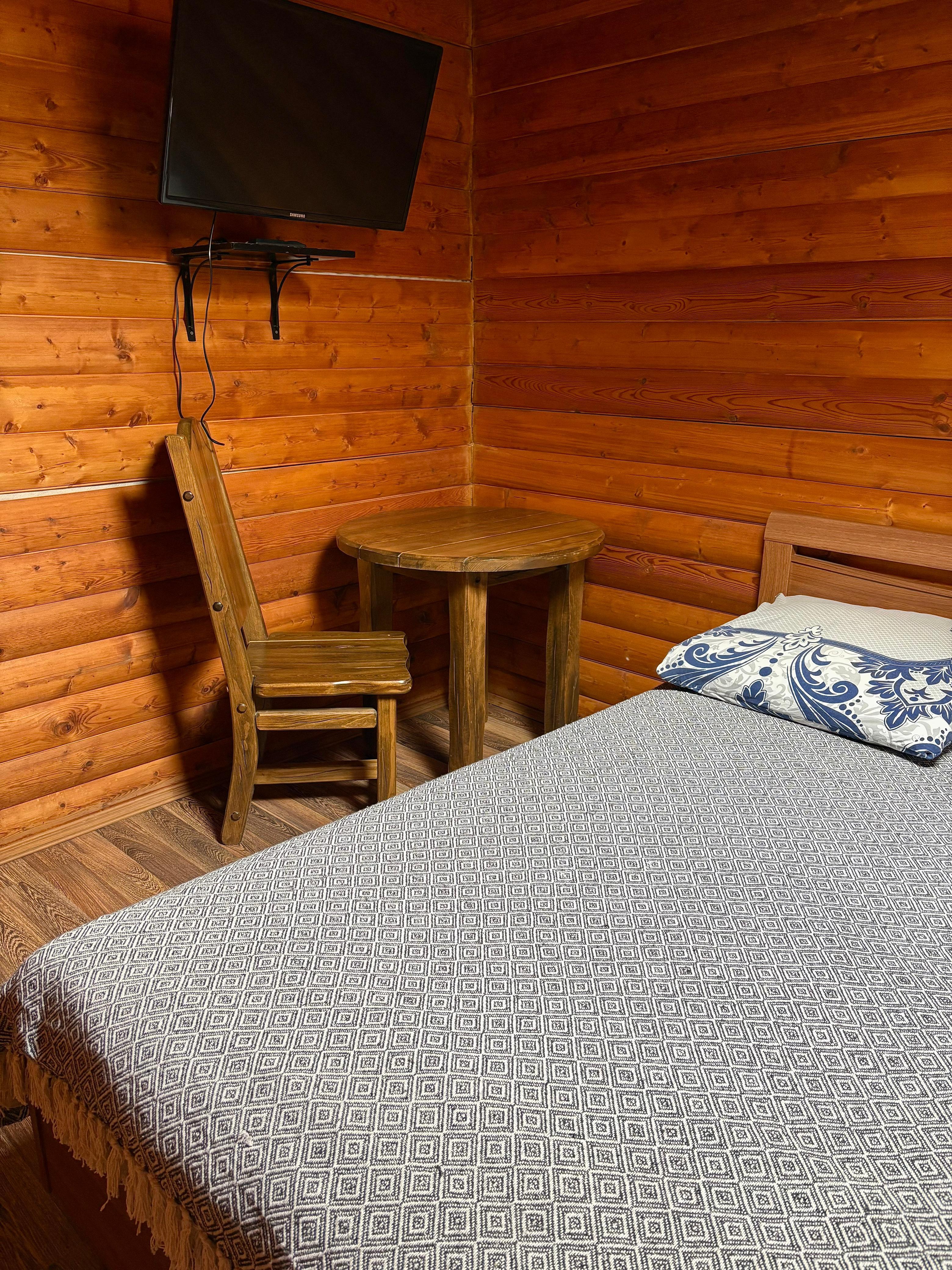 Стандартный одноместный номер