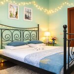 Улучшенный номер с кроватью размера «king-size» в Автор Таганка