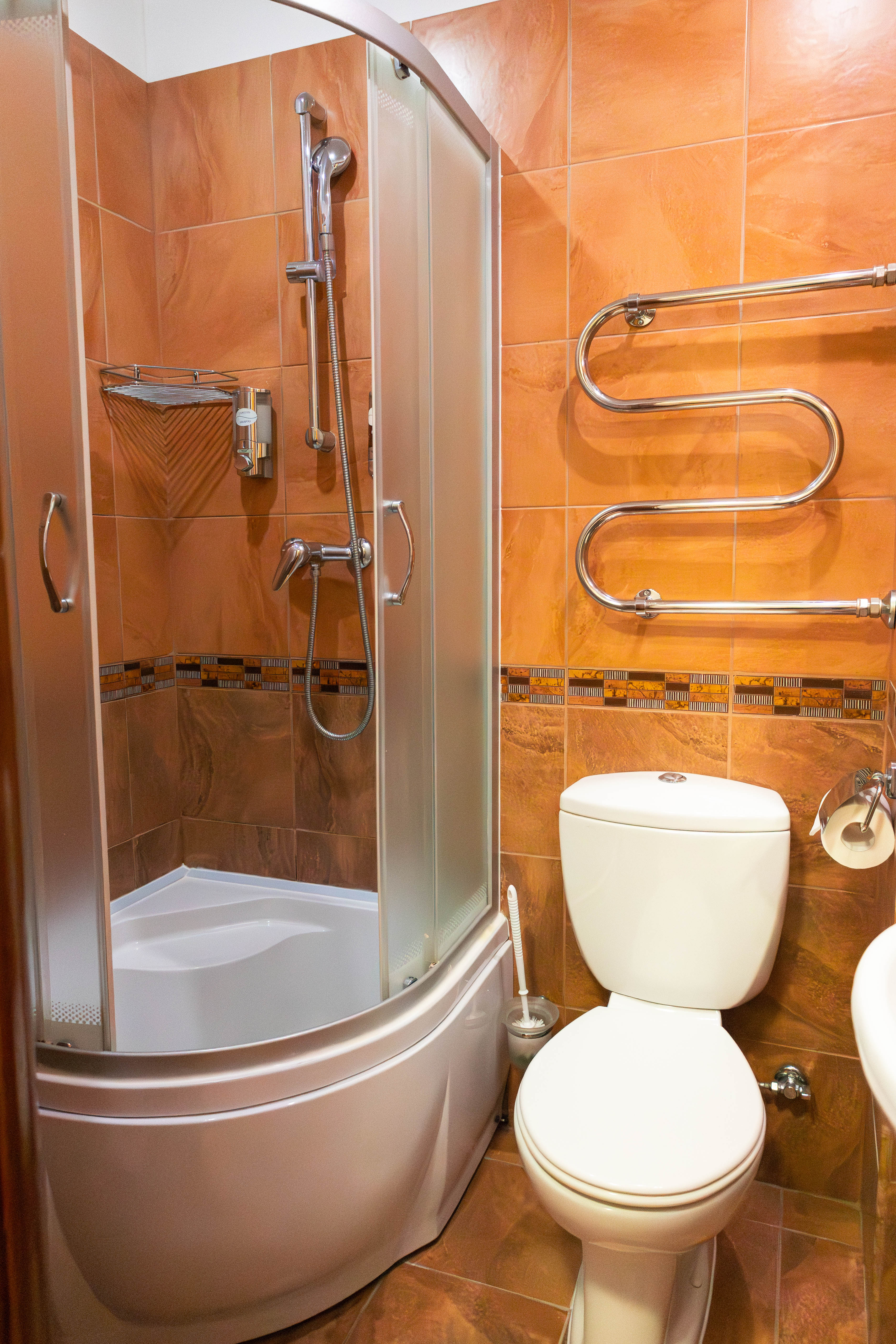 Бизнес одноместный