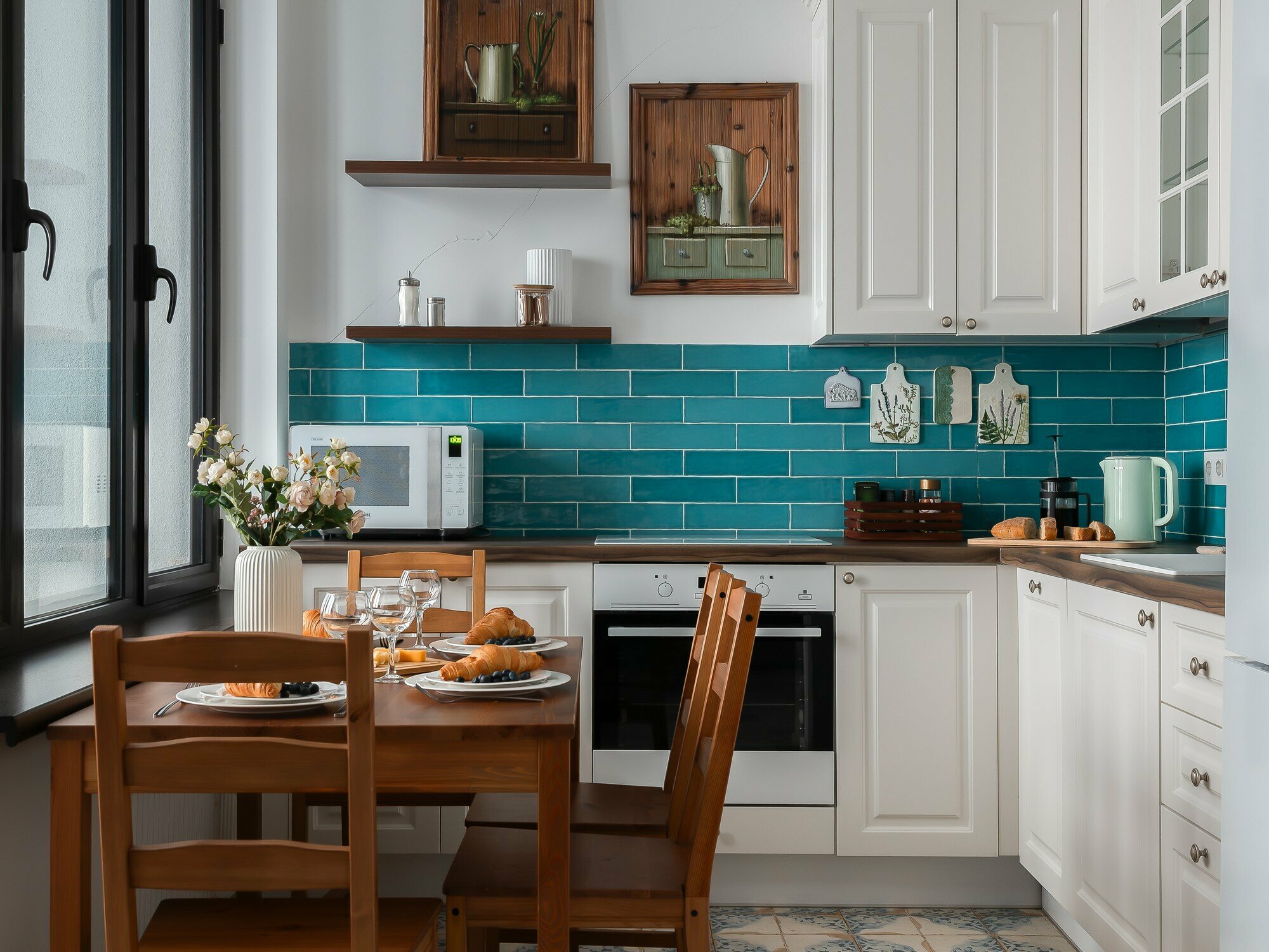 Arcadia - 4х местные премиум апартаменты в "Савеловский-Сити" (34 этаж)