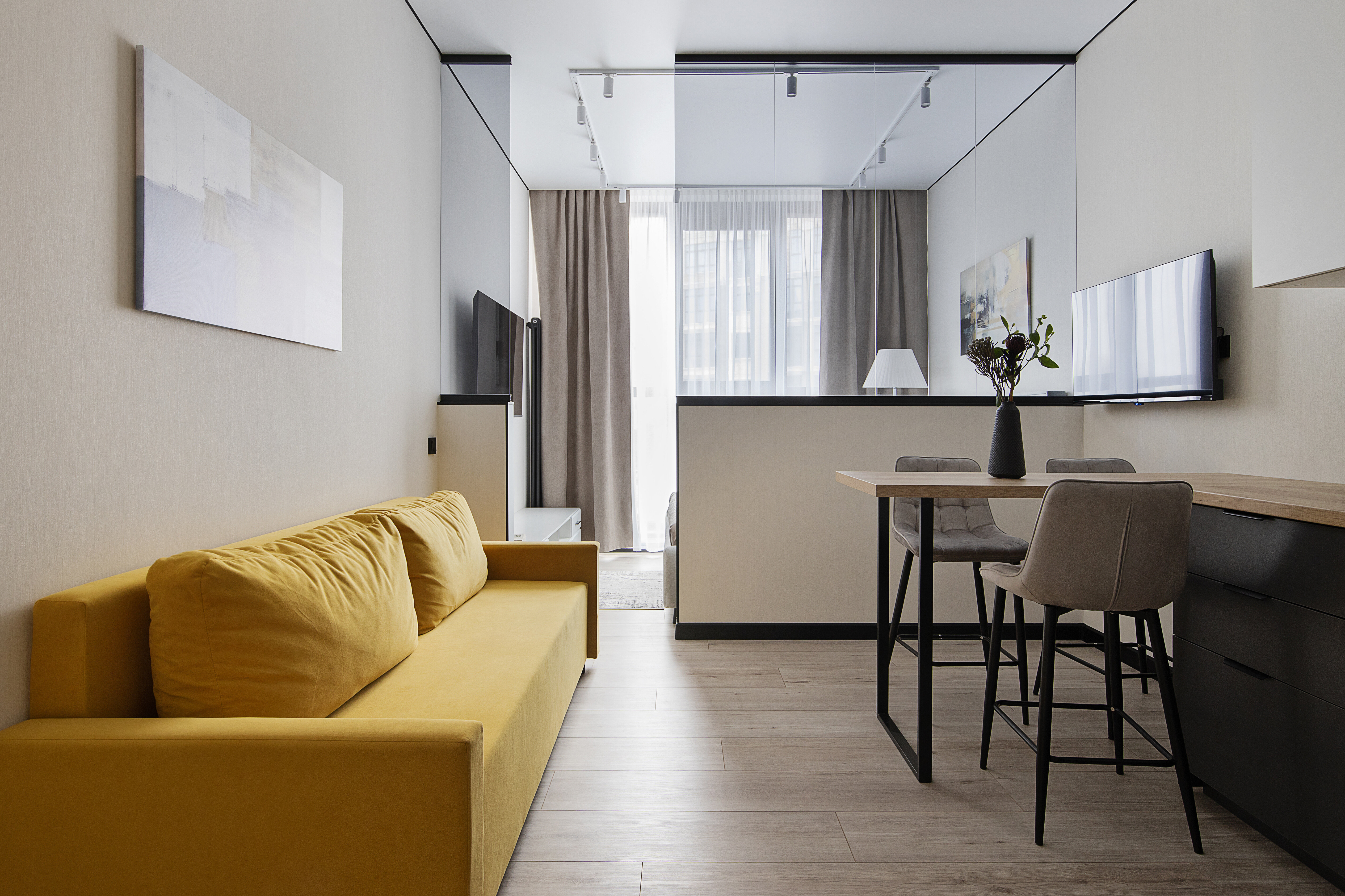 Морской бриз | Студия