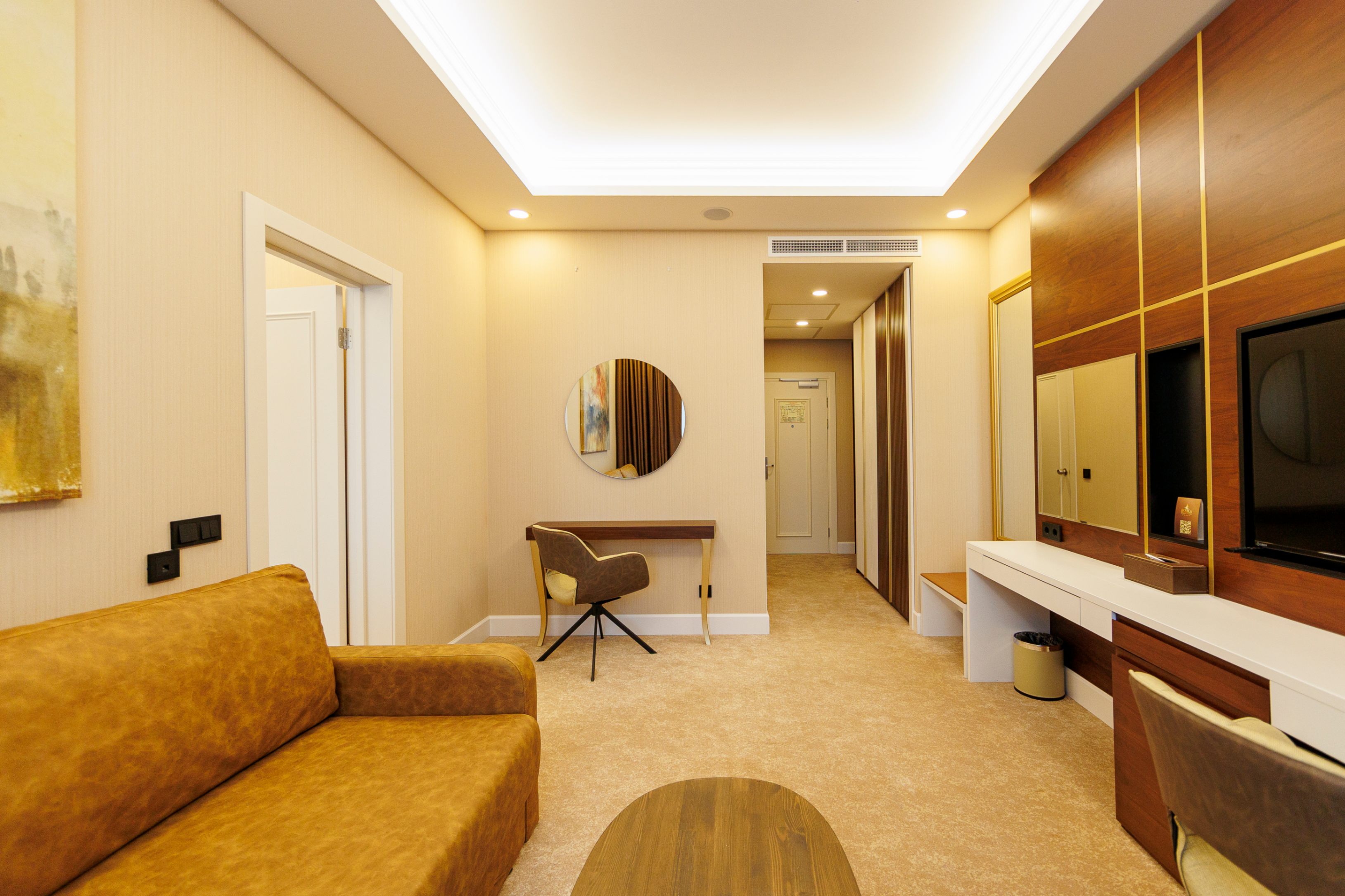 Семейный сьют 5