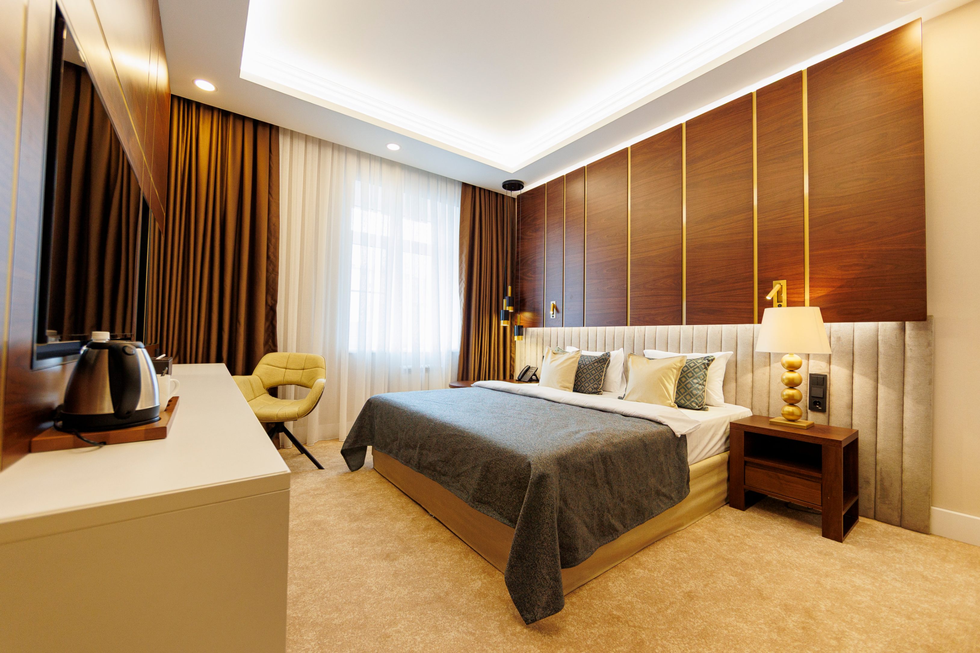 Стандарт для людей с ограниченными возможностями 5