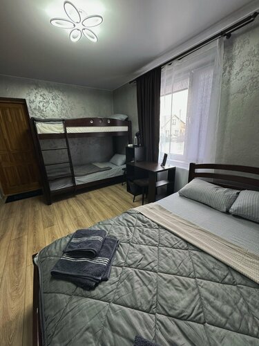 Семейный номер - эконом