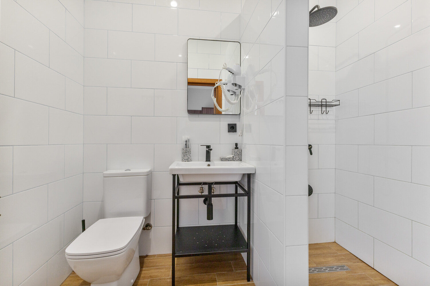 Семейный номер