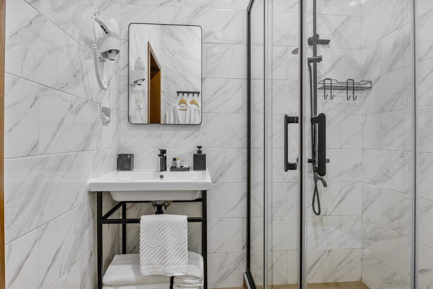 Семейный номер