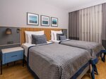 Deluxe Family Suite в Arum Barut Collection