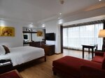 Le Siam Suite в Le Siam Hotel