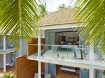 Two Bedroom Beach House в Niva Kuramathi Maldives