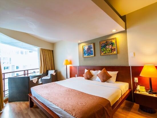 Deluxe Room Non smoking