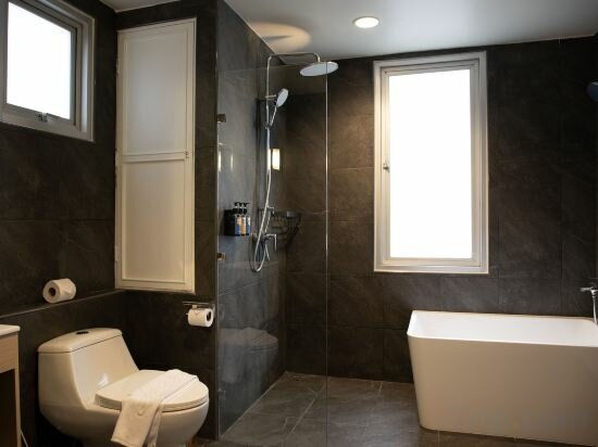 Leela Signature Suite