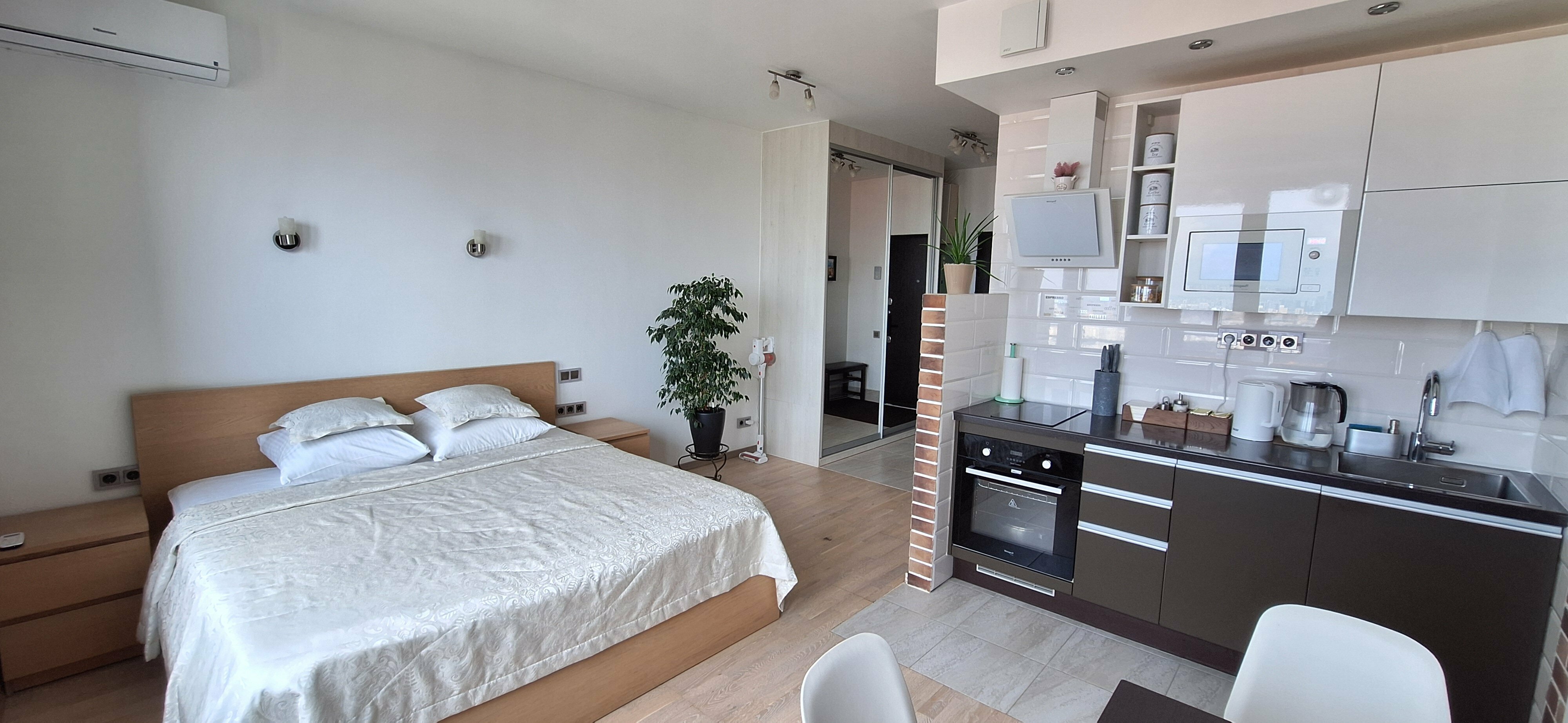 Номер-студия