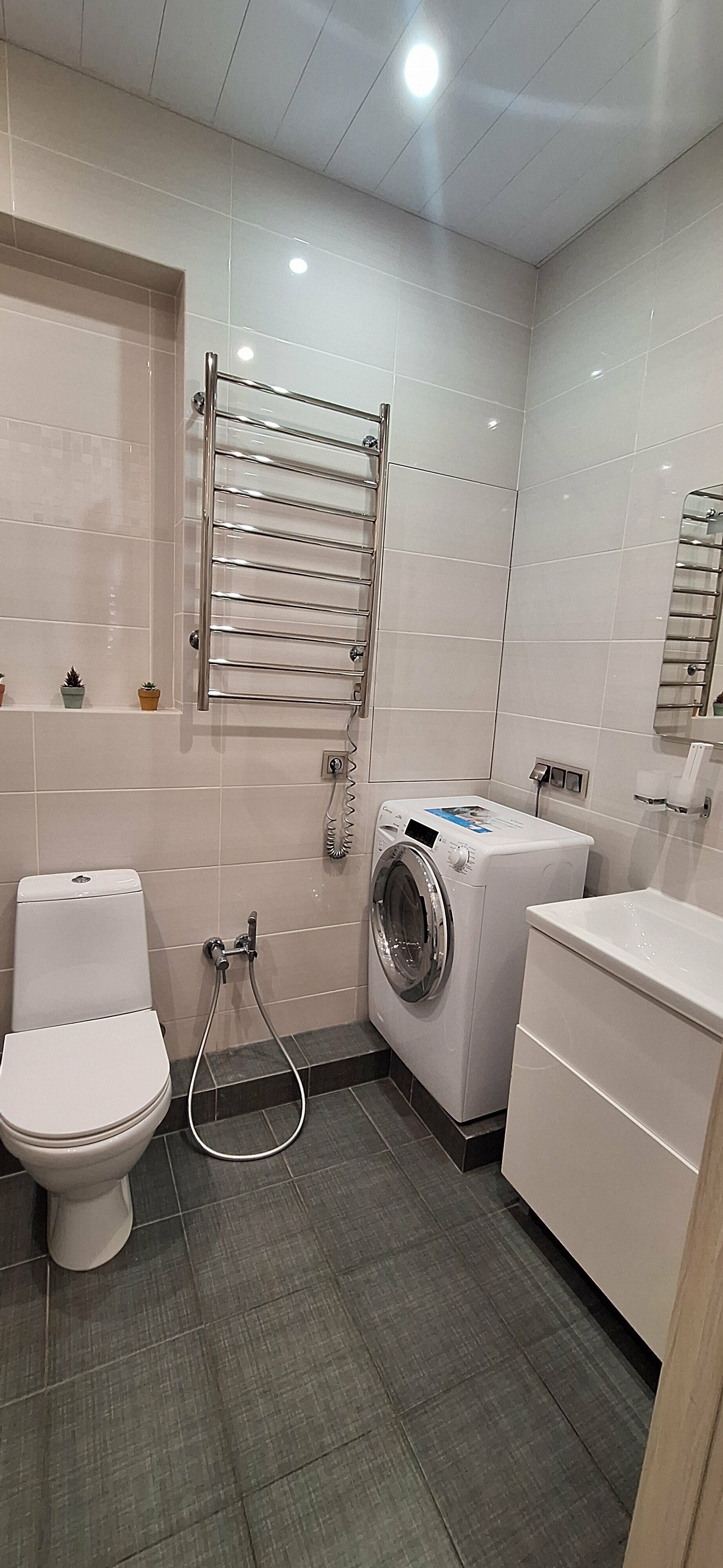 Номер-студия