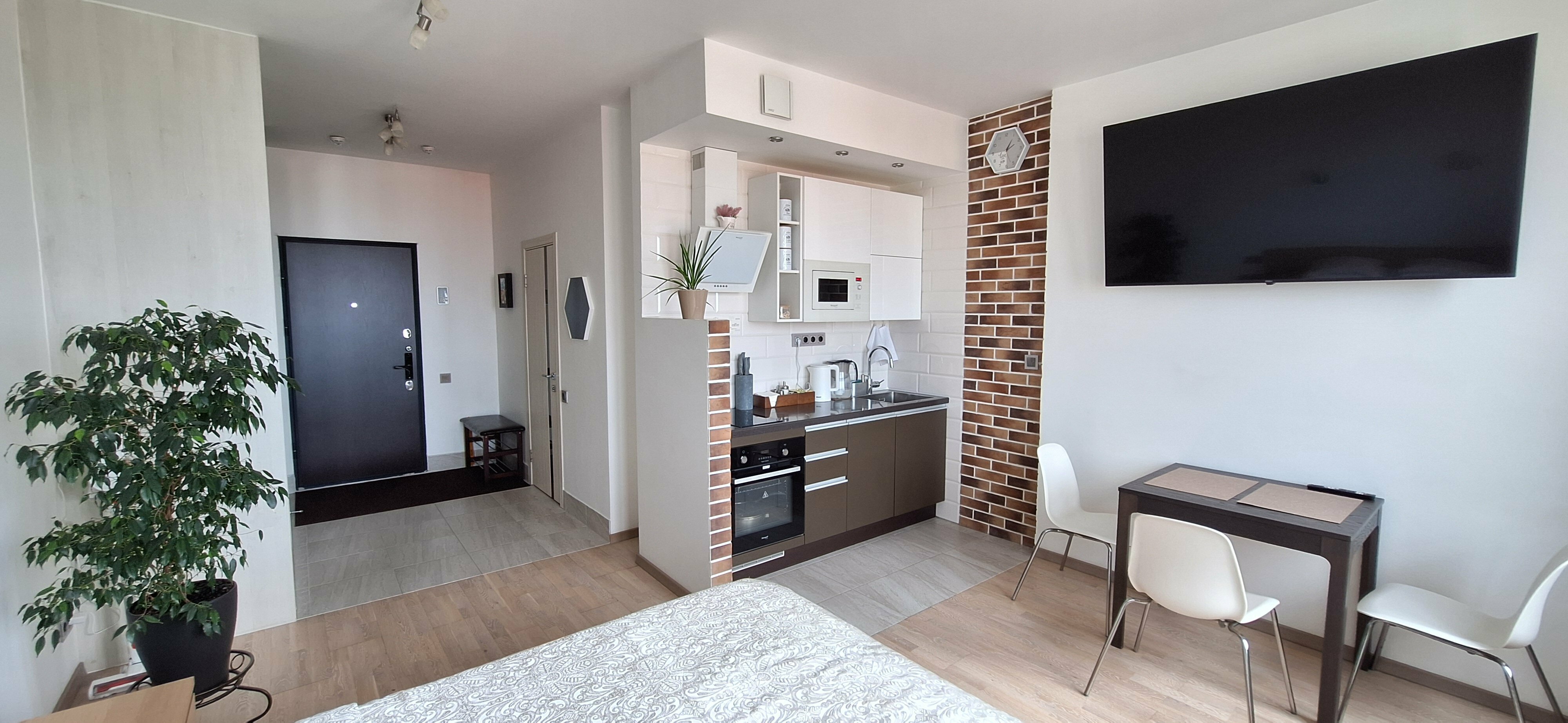 Номер-студия