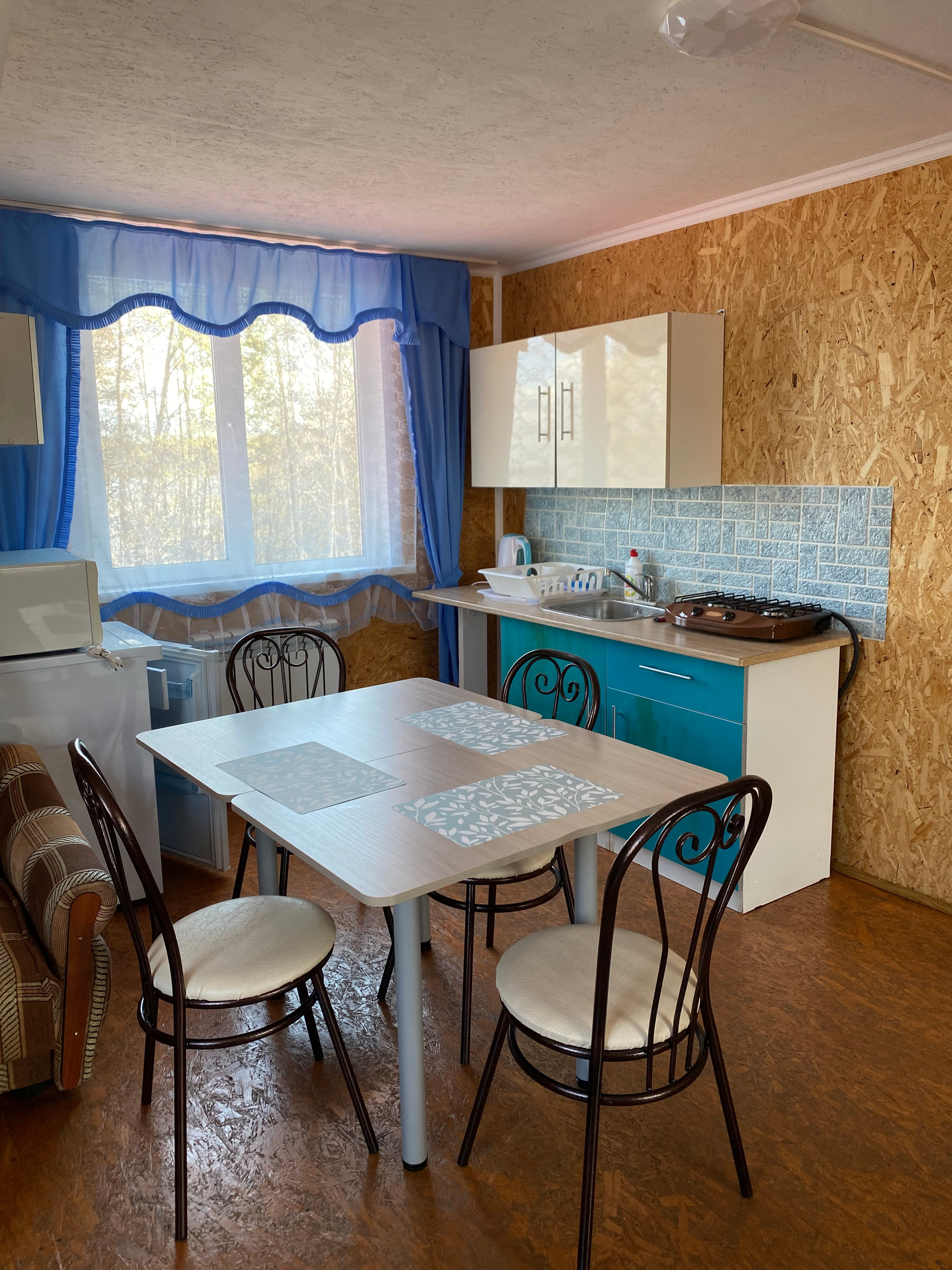 Номер-студия