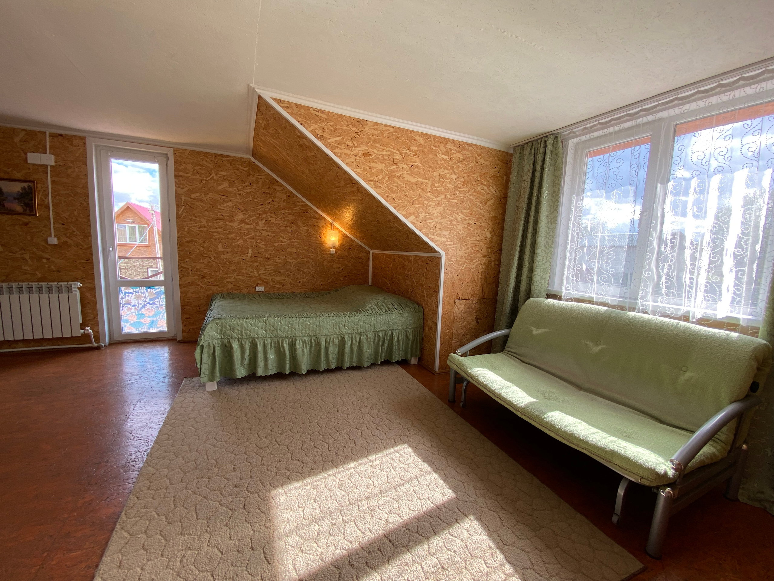 Номер-студия