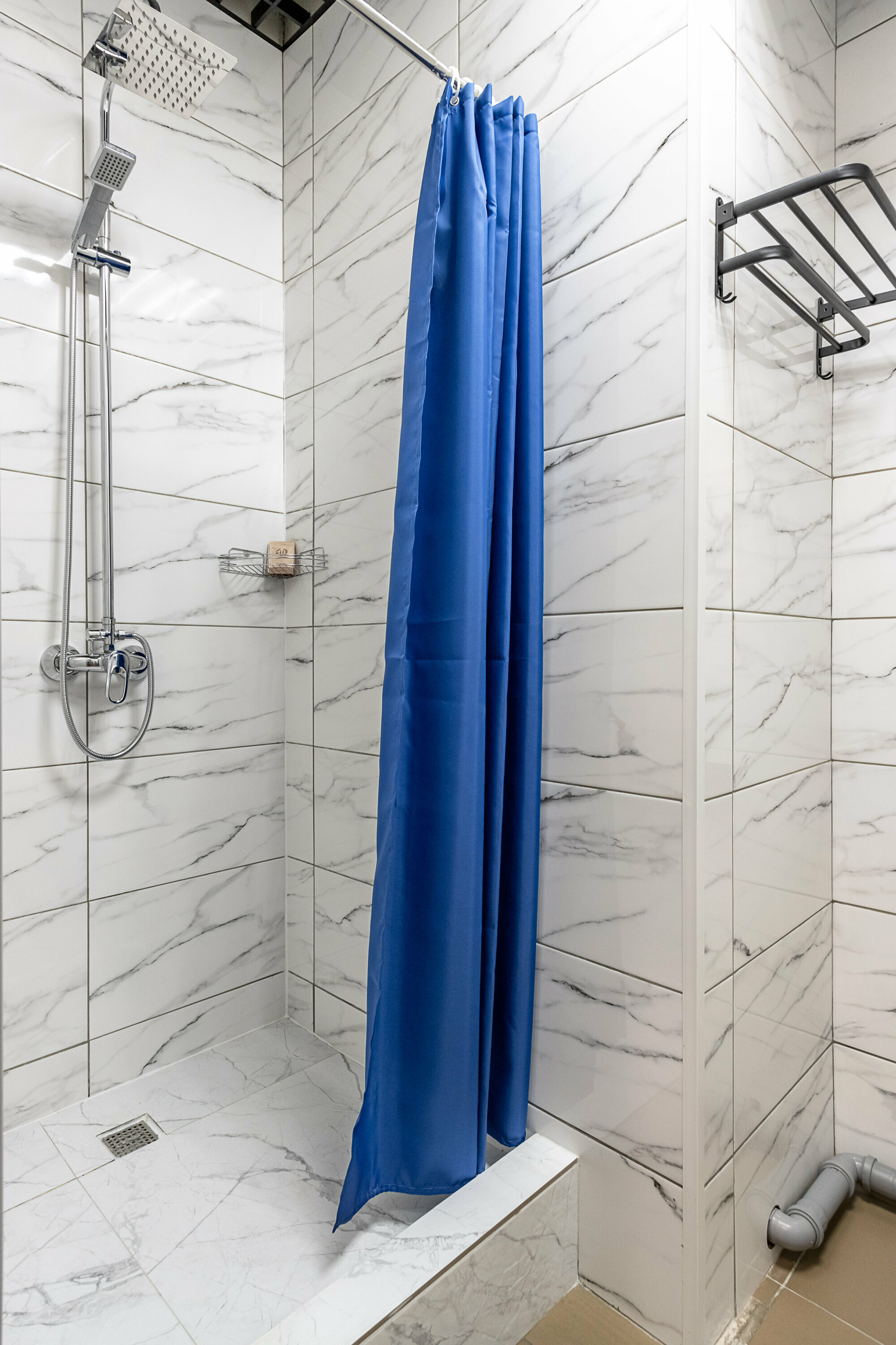 Стандартный номер с 1 кроватью