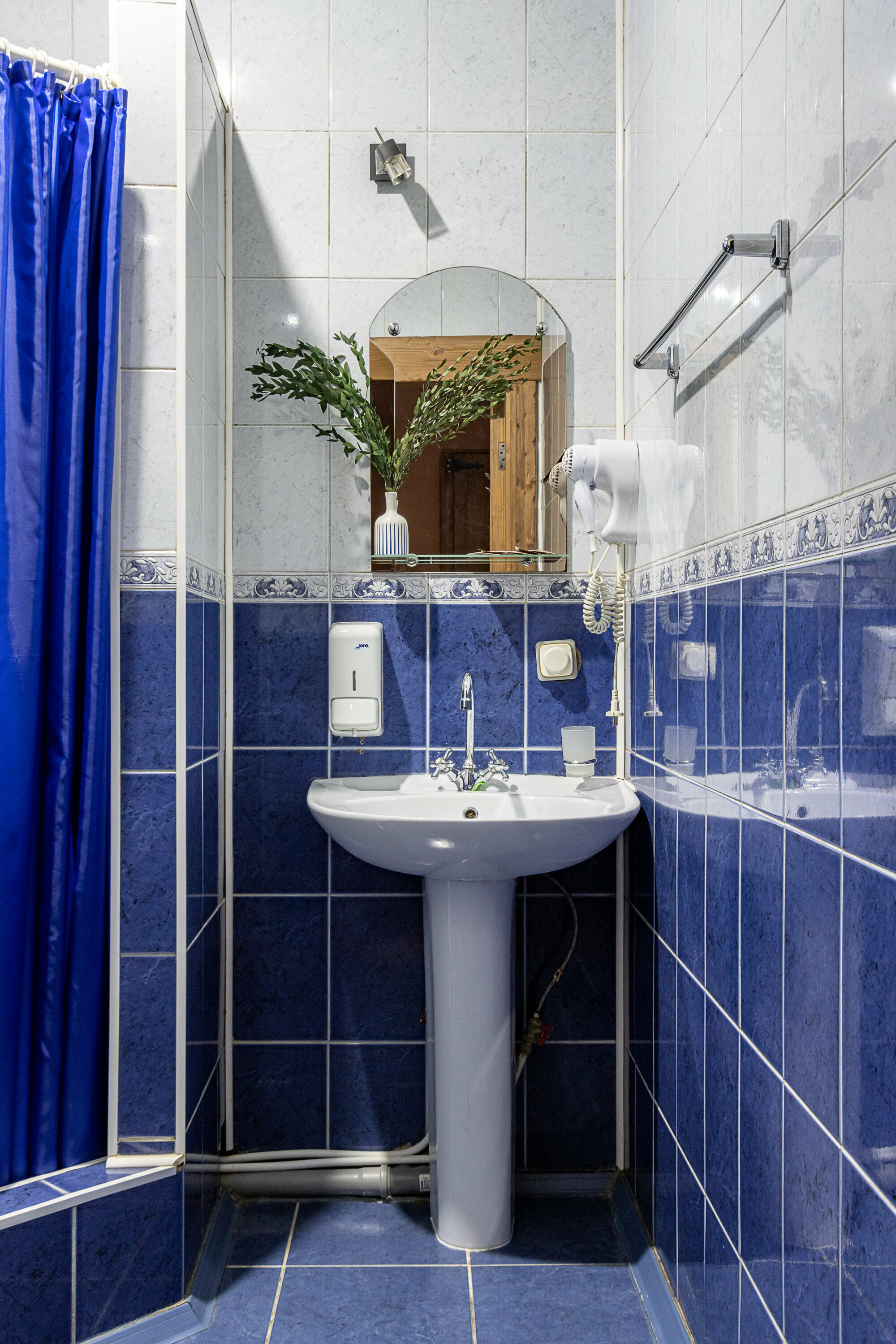 Семейный номер