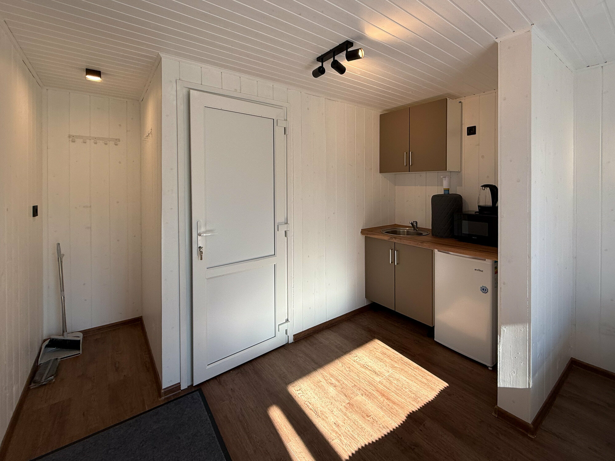 Дуплекс 1 Этаж