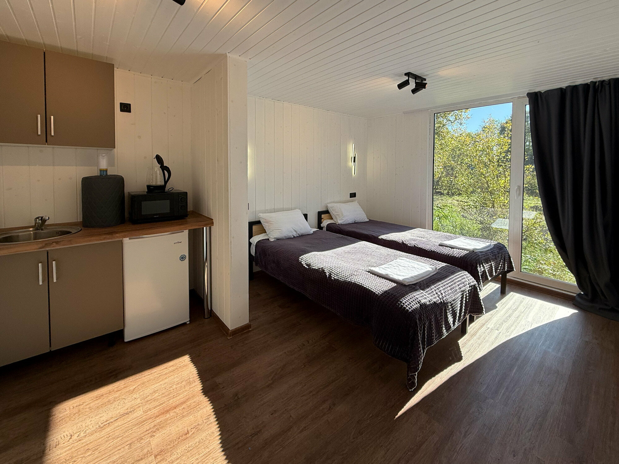 Дуплекс 1 Этаж