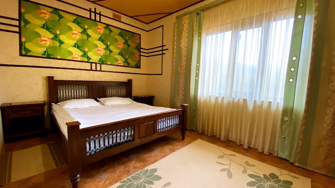 Четырехместный номер «Комфорт»