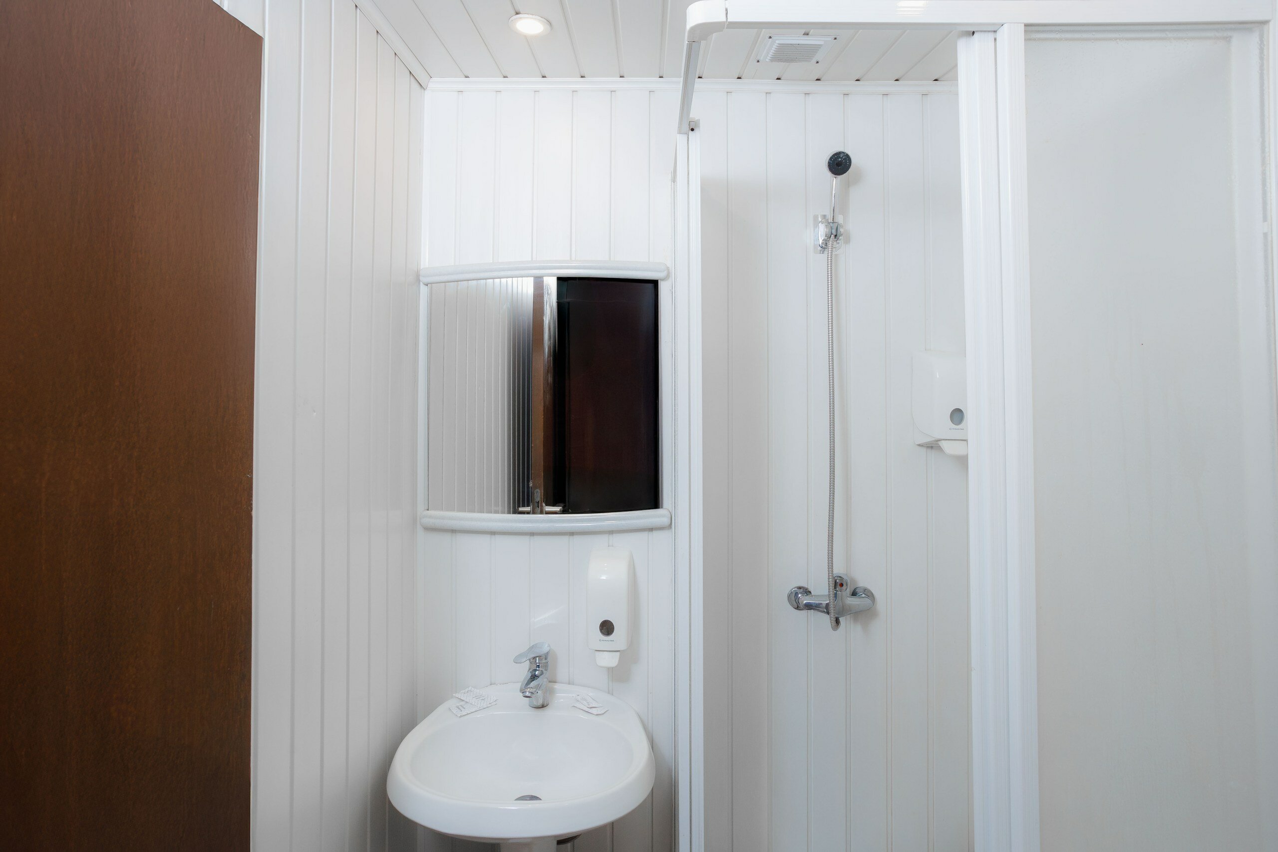 Двухместный номер с 2 отдельными кроватями