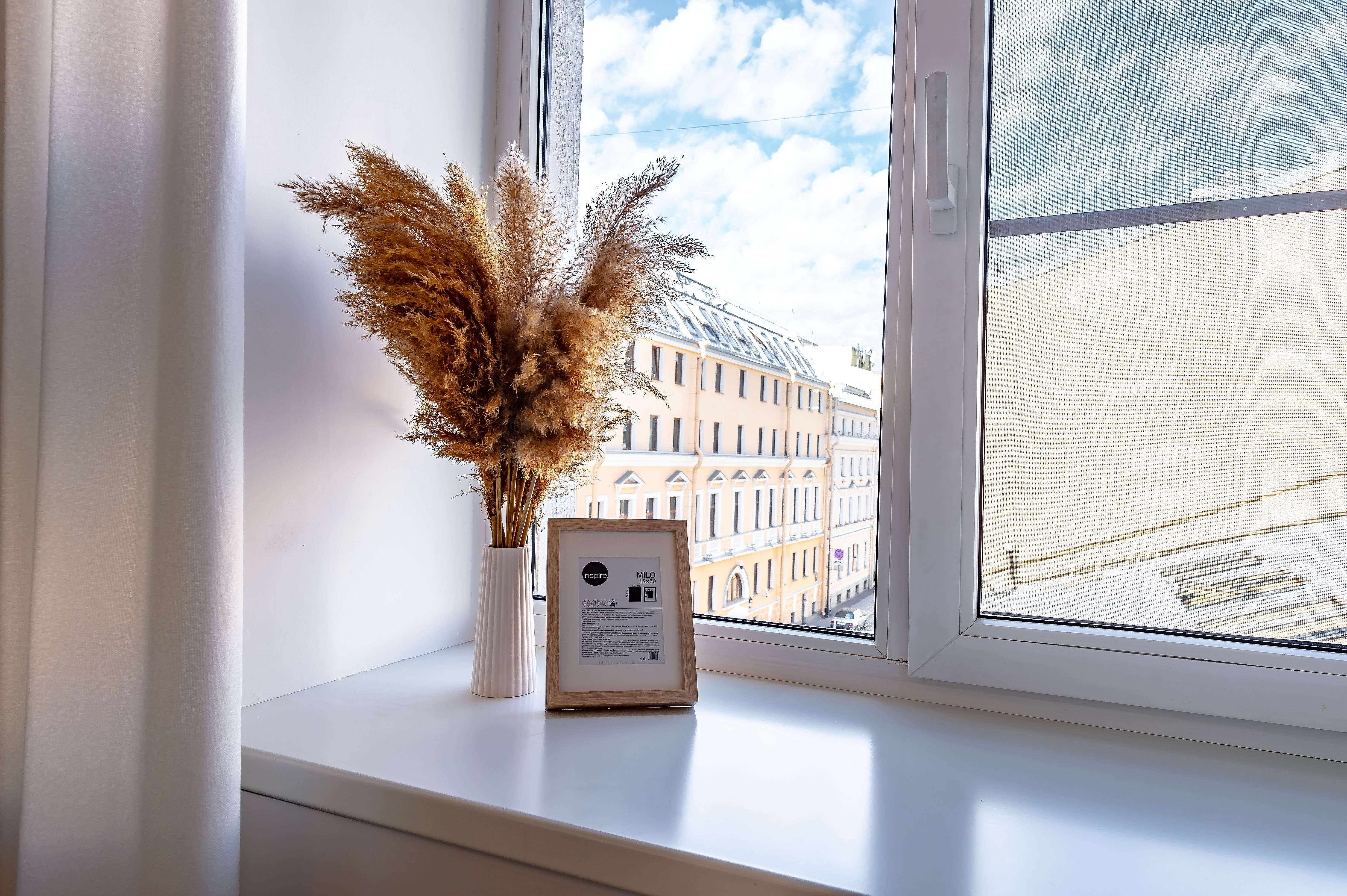 Классический четырехместный номер