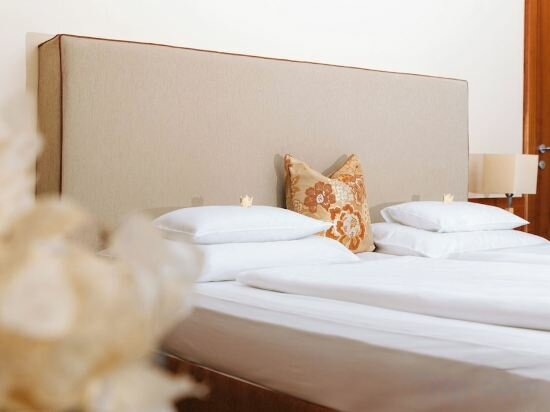 Kaiserhof Junior Suite